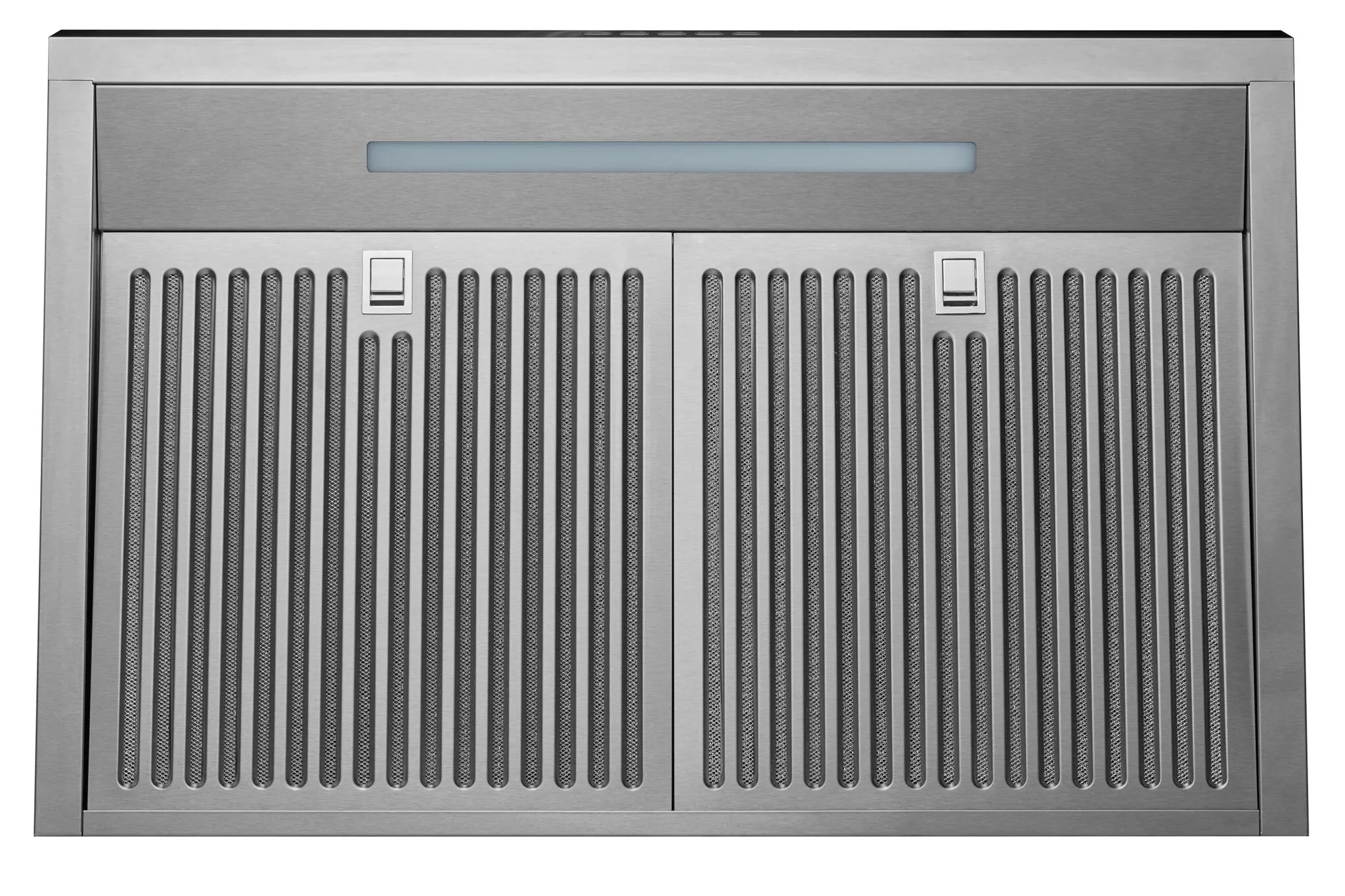 Hauslane Stainless Steel 30" 400 CFM Under Cabinet Range Hood - UC-B018SS-30 - Image 5