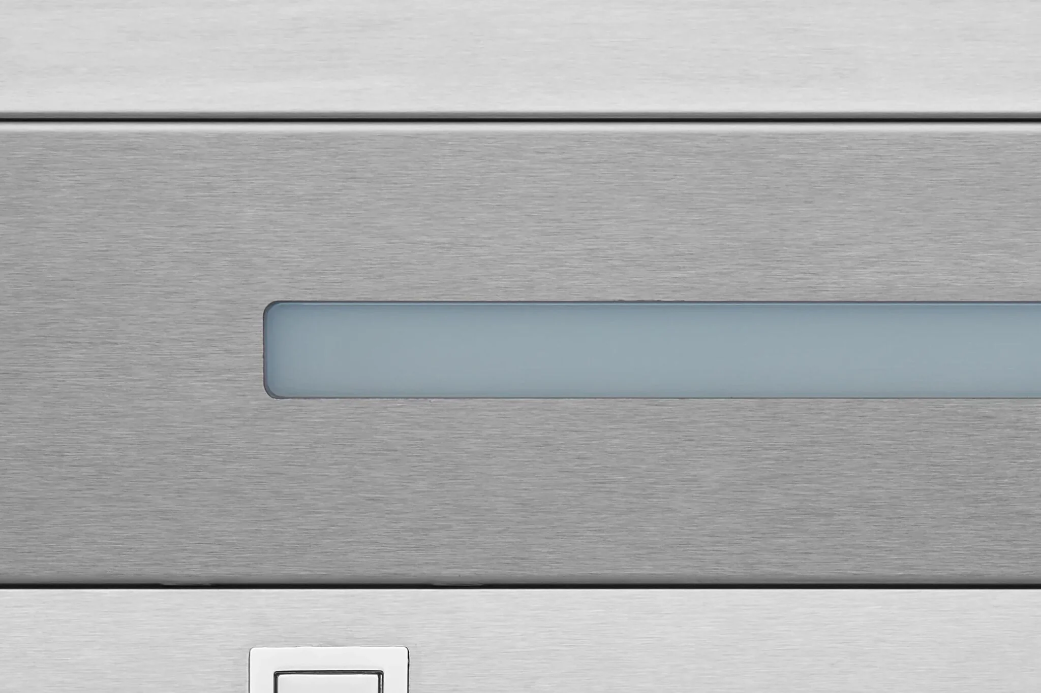 Hauslane Stainless Steel 30" 400 CFM Under Cabinet Range Hood - UC-B018SS-30 - Image 6