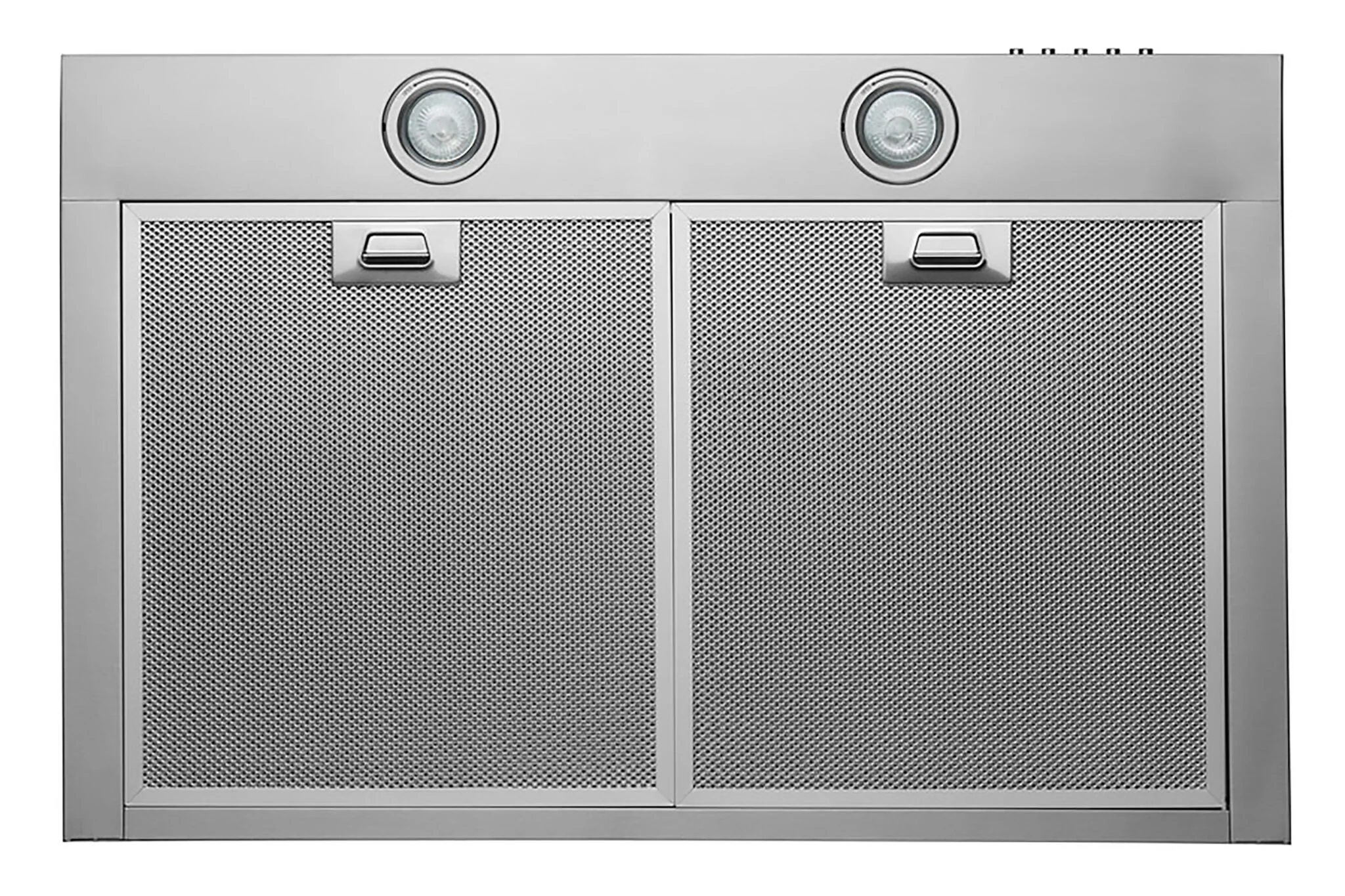 Hauslane Stainless Steel 30" 750 CFM Chimney Range Hood - WM-530SS-30B - Image 5