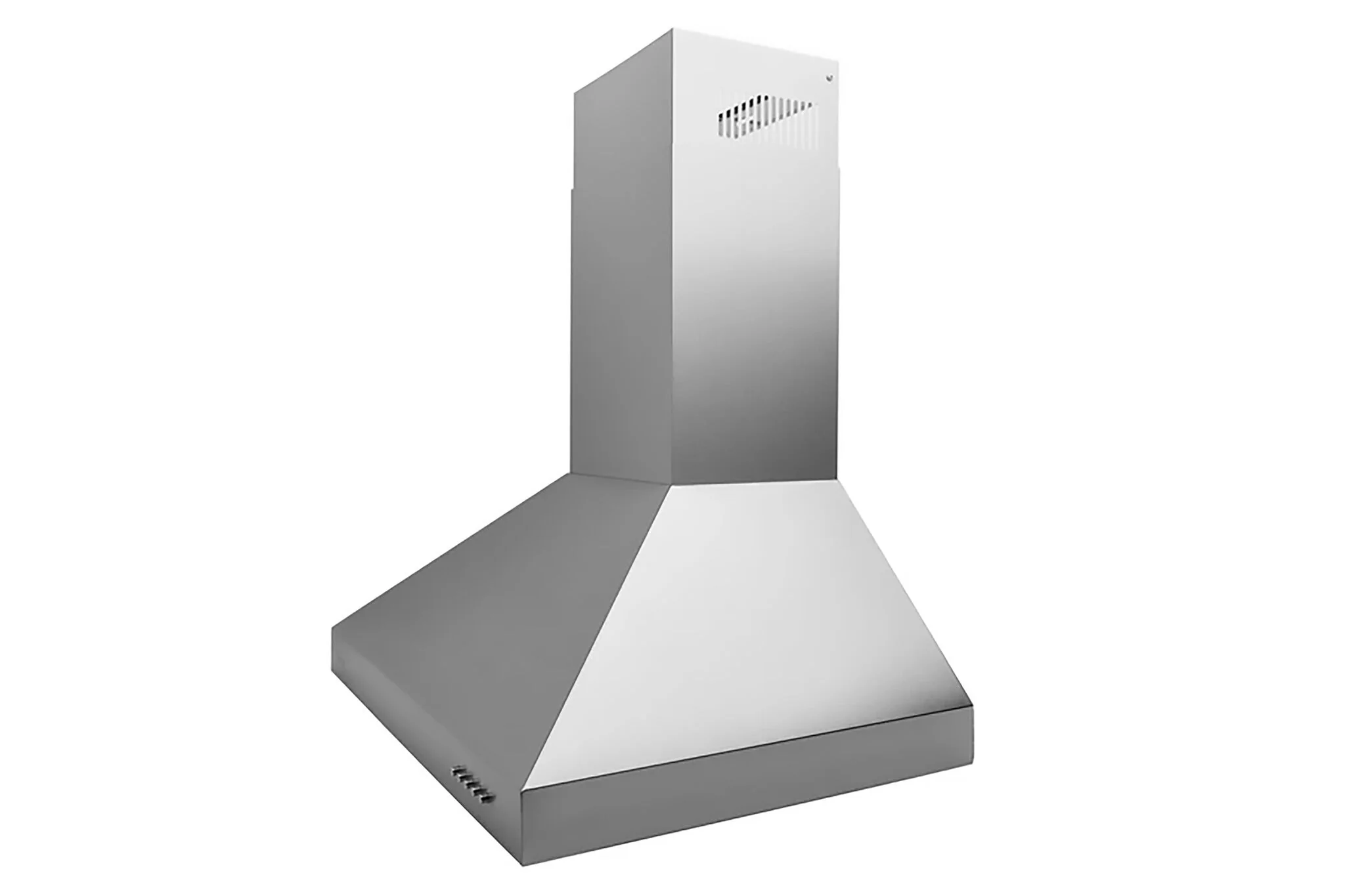 Hauslane Stainless Steel 30" 750 CFM Chimney Range Hood - WM-530SS-30B - Image 8