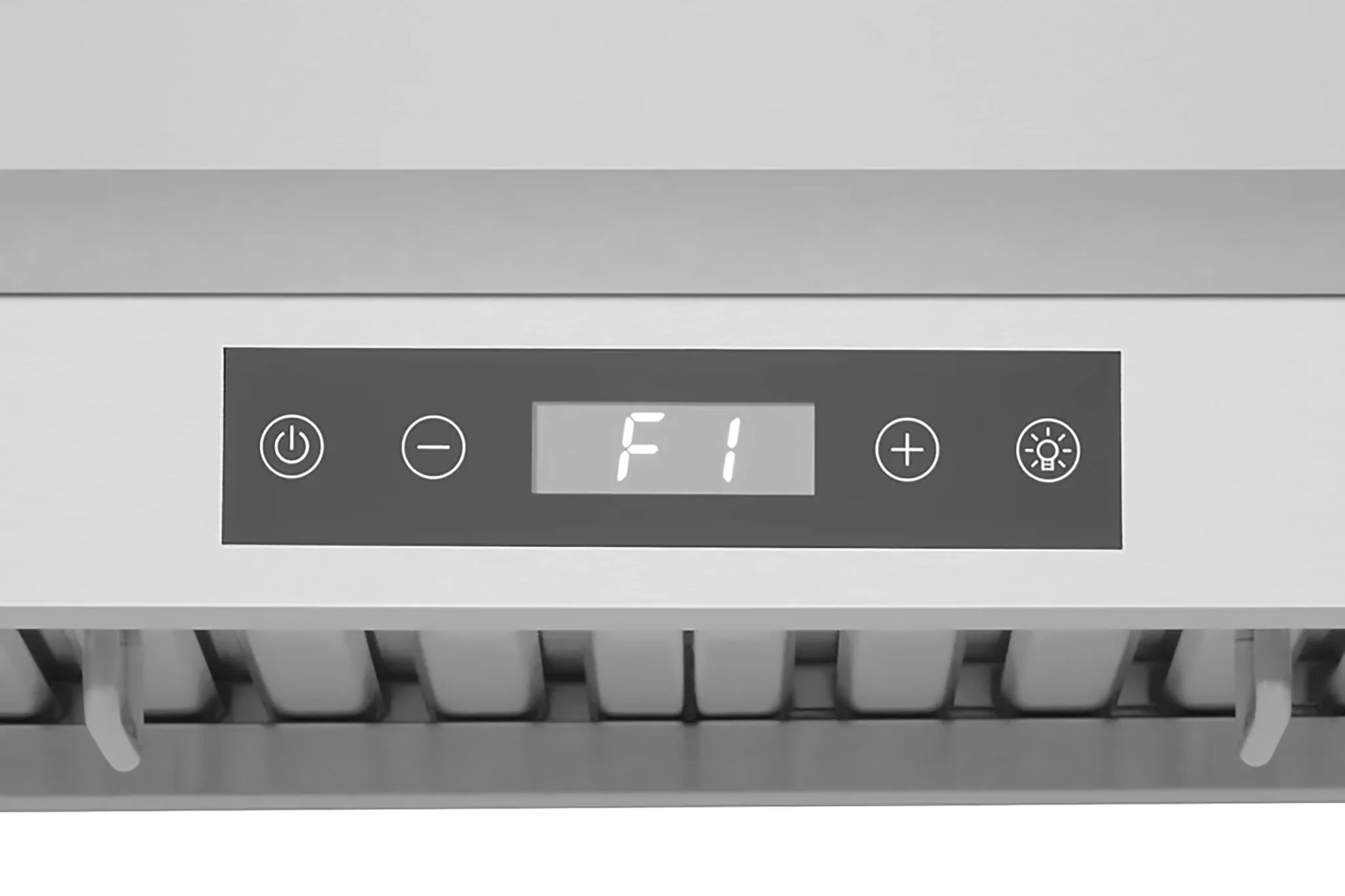 Hauslane Stainless Steel 30" 800 CFM Wall Mount Range Hood - WM-540SS-30 - Image 4