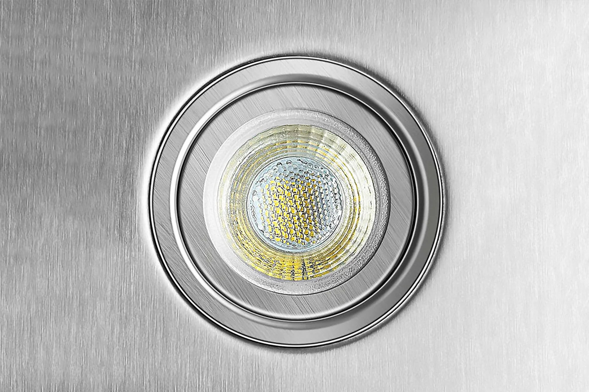 Hauslane Stainless Steel 30" 800 CFM Wall Mount Range Hood - WM-540SS-30 - Image 7