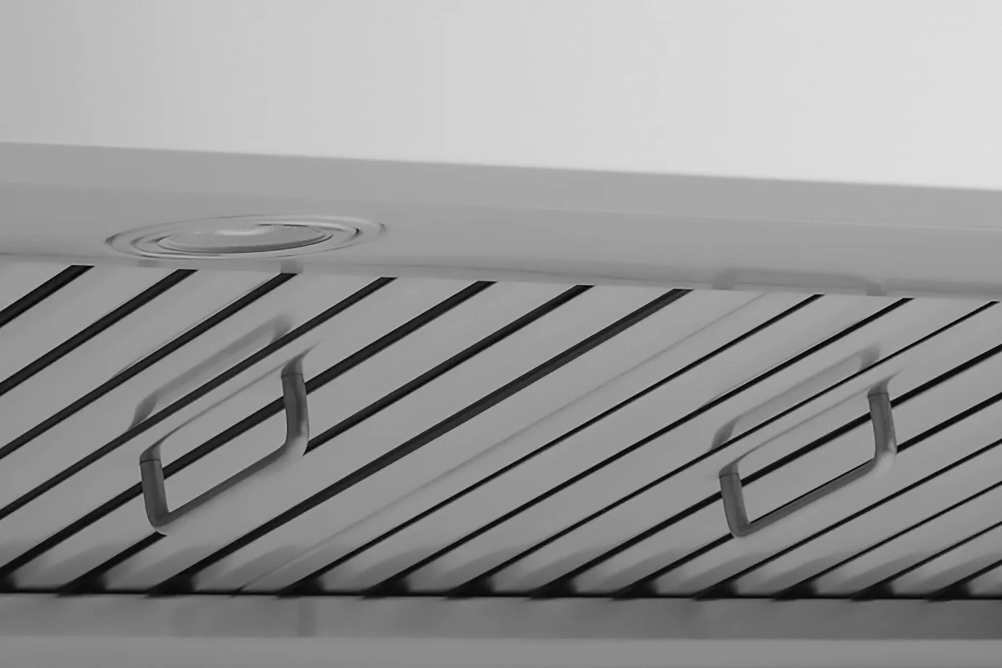 Hauslane Stainless Steel 30" 800 CFM Wall Mount Range Hood - WM-730SS-30 - Image 6