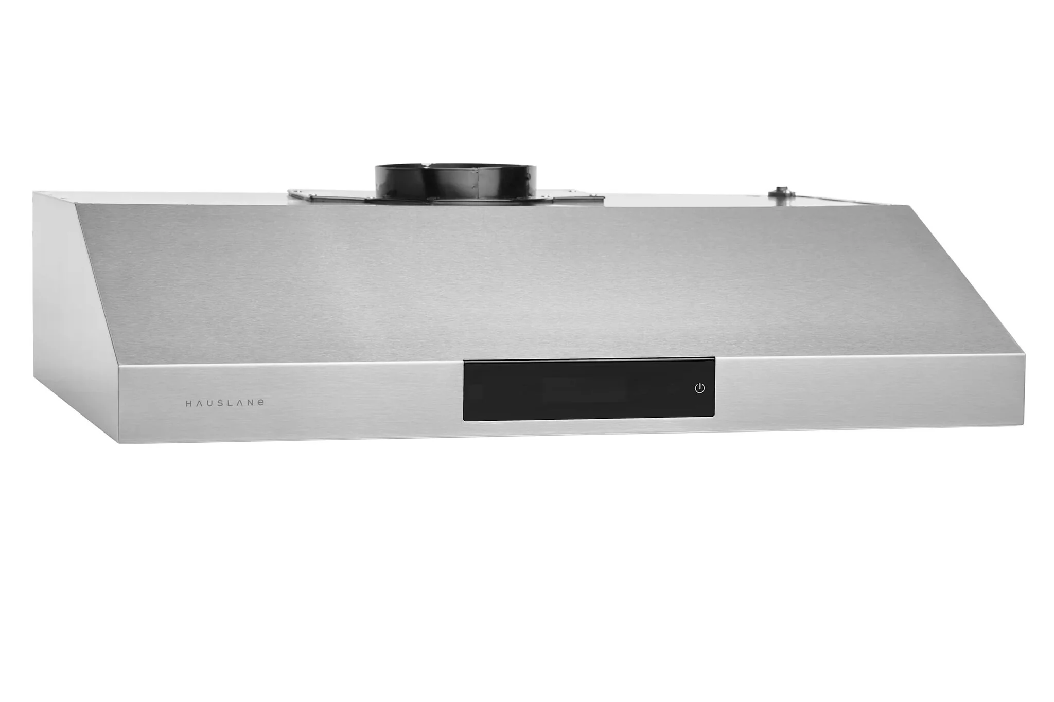 Hauslane Stainless Steel 30" 860 CFM Under Cabinet Range Hood - UC-PS18SS-30 - Image 4