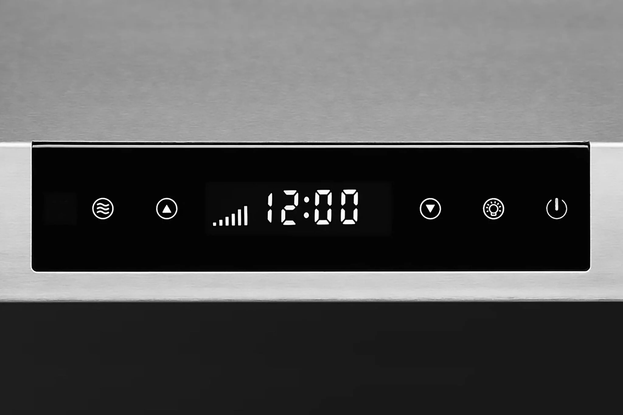Hauslane Stainless Steel 30" 950 CFM Under Cabinet Range Hood - UC-PS38SS-30 - Image 4