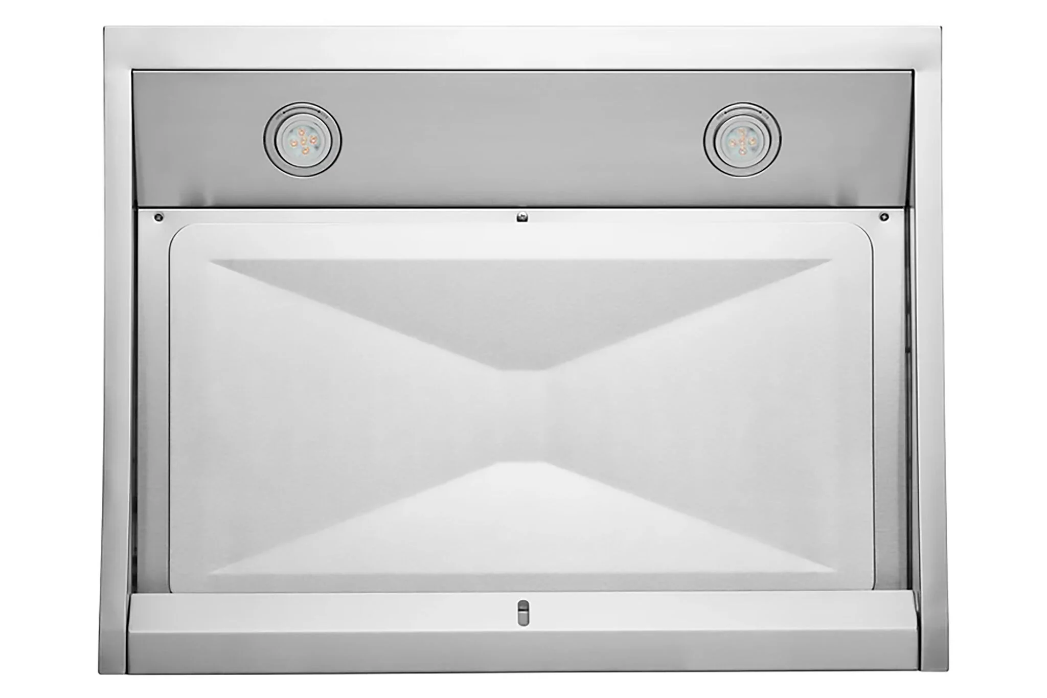 Hauslane Stainless Steel 30" 950 CFM Under Cabinet Range Hood - UC-PS38SS-30 - Image 5
