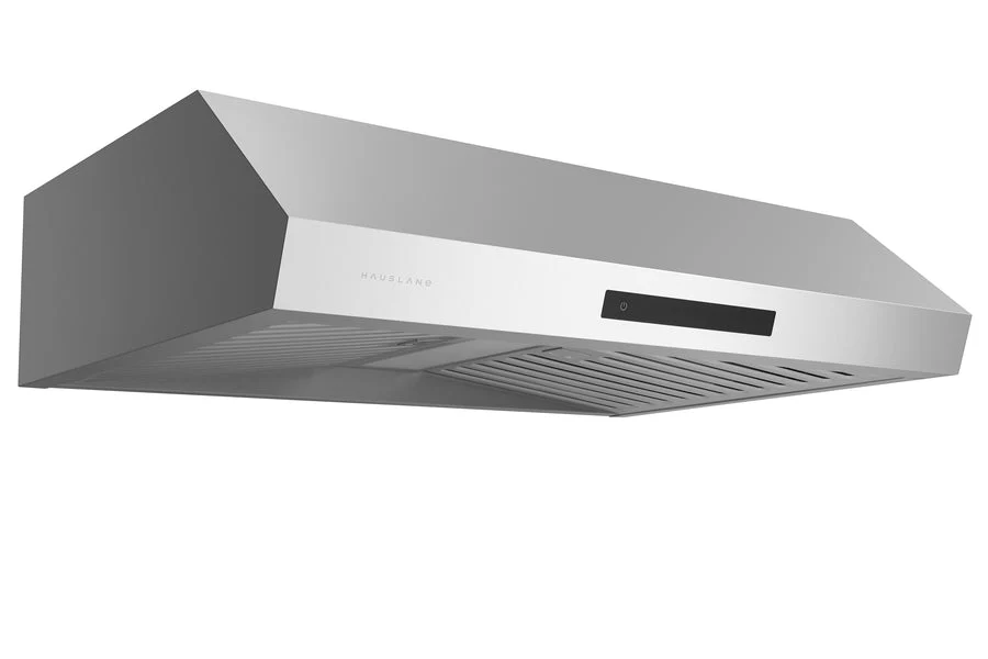 Hauslane Stainless Steel 30" Under Cabinet Range Hood - UC-PS60SS-30 - Image 5