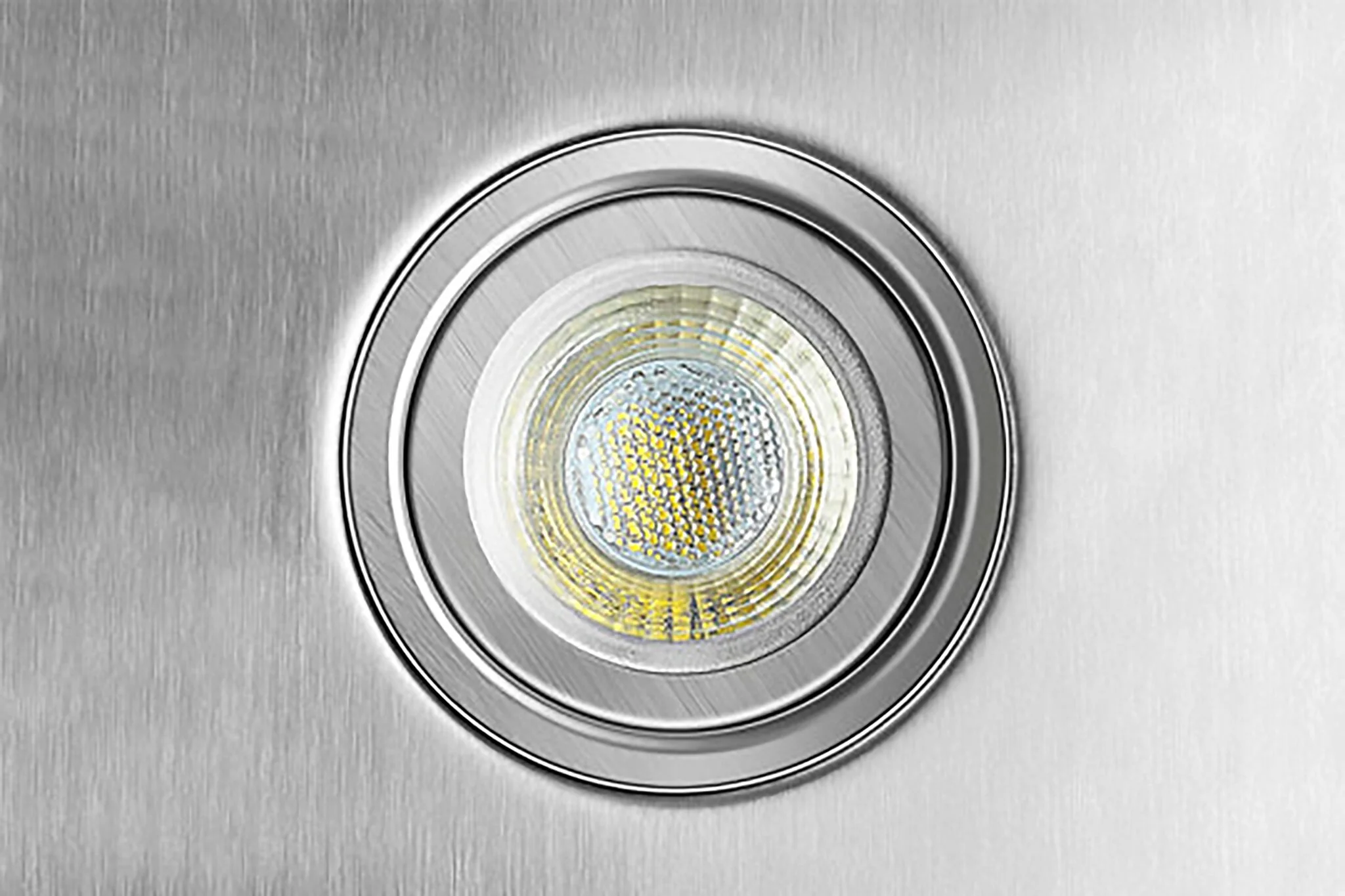 Hauslane Stainless Steel 36" 800 CFM Range Hood Insert - IN-R200SS-36 - Image 4