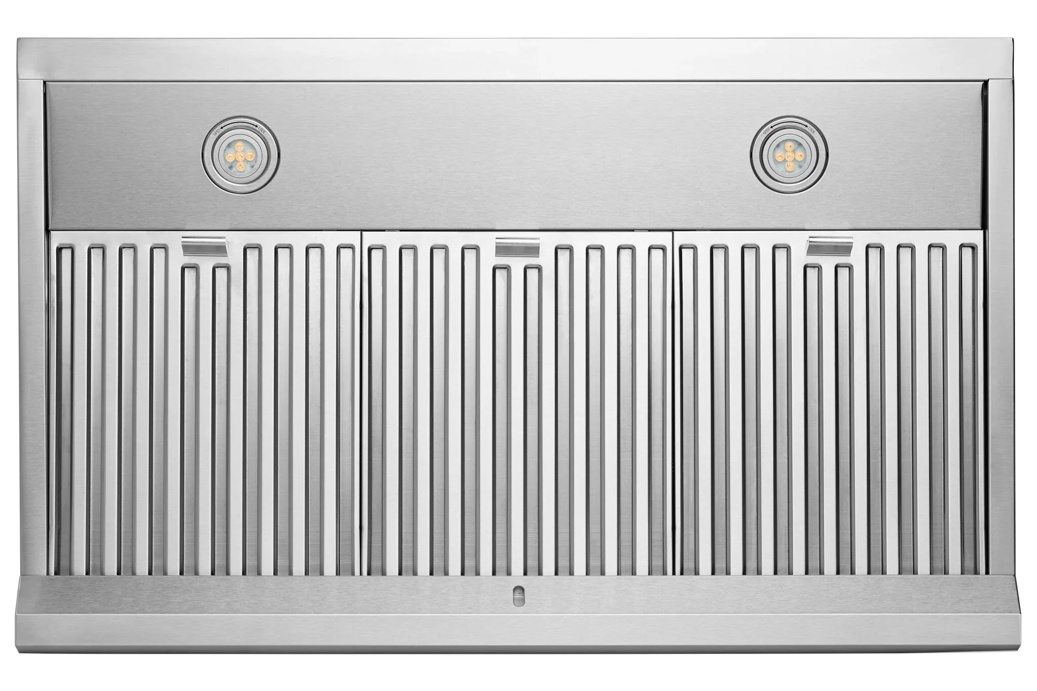 Hauslane Stainless Steel 36" 860 CFM Under Cabinet Range Hood - UC-PS18SS-36 - Image 5