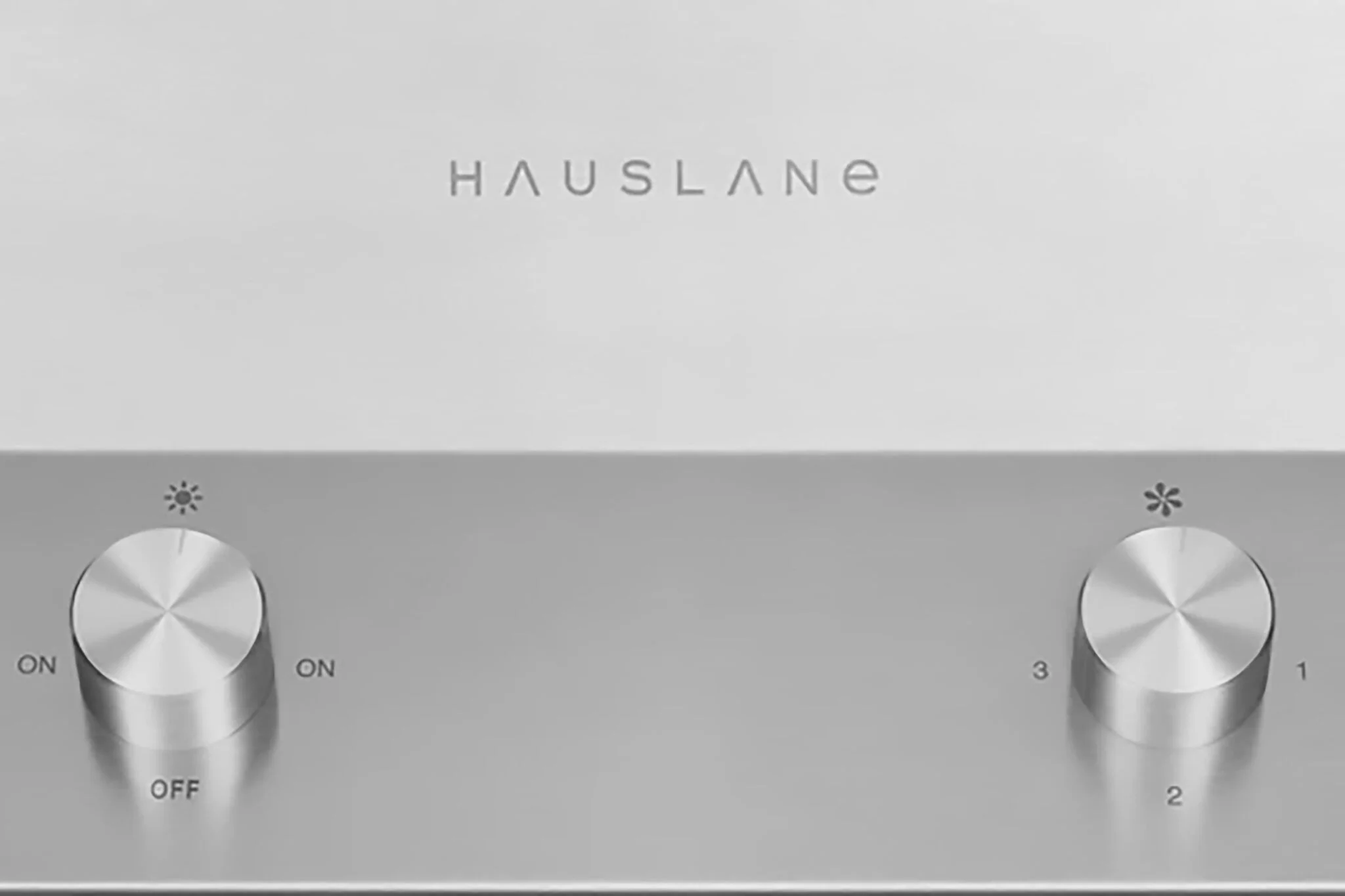 Hauslane Stainless Steel 42" 800 CFM Range Hood Insert - IN-R200SS-42 - Image 5