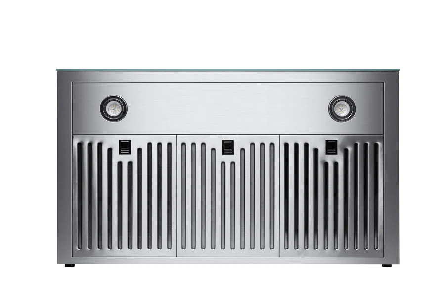 Hauslane Stainless Steel Chef 36" Wall-Mounted Range Hood - WM-739SS-36 - Image 7