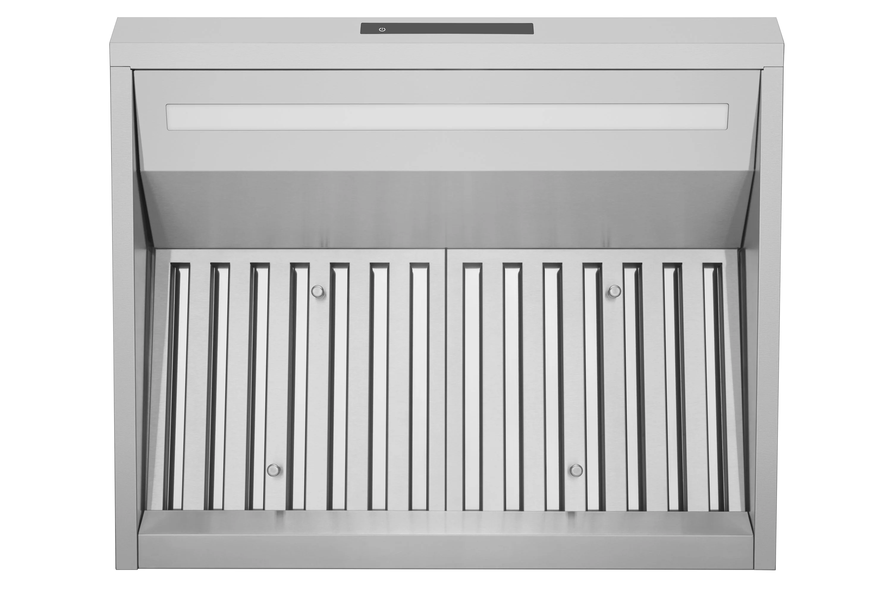 Hauslane Stainless Steel PRO Series 36" Versatile Under Cabinet or Wall Mounted Range Hood with Smart App Control - PRO500SS-36 - Image 8