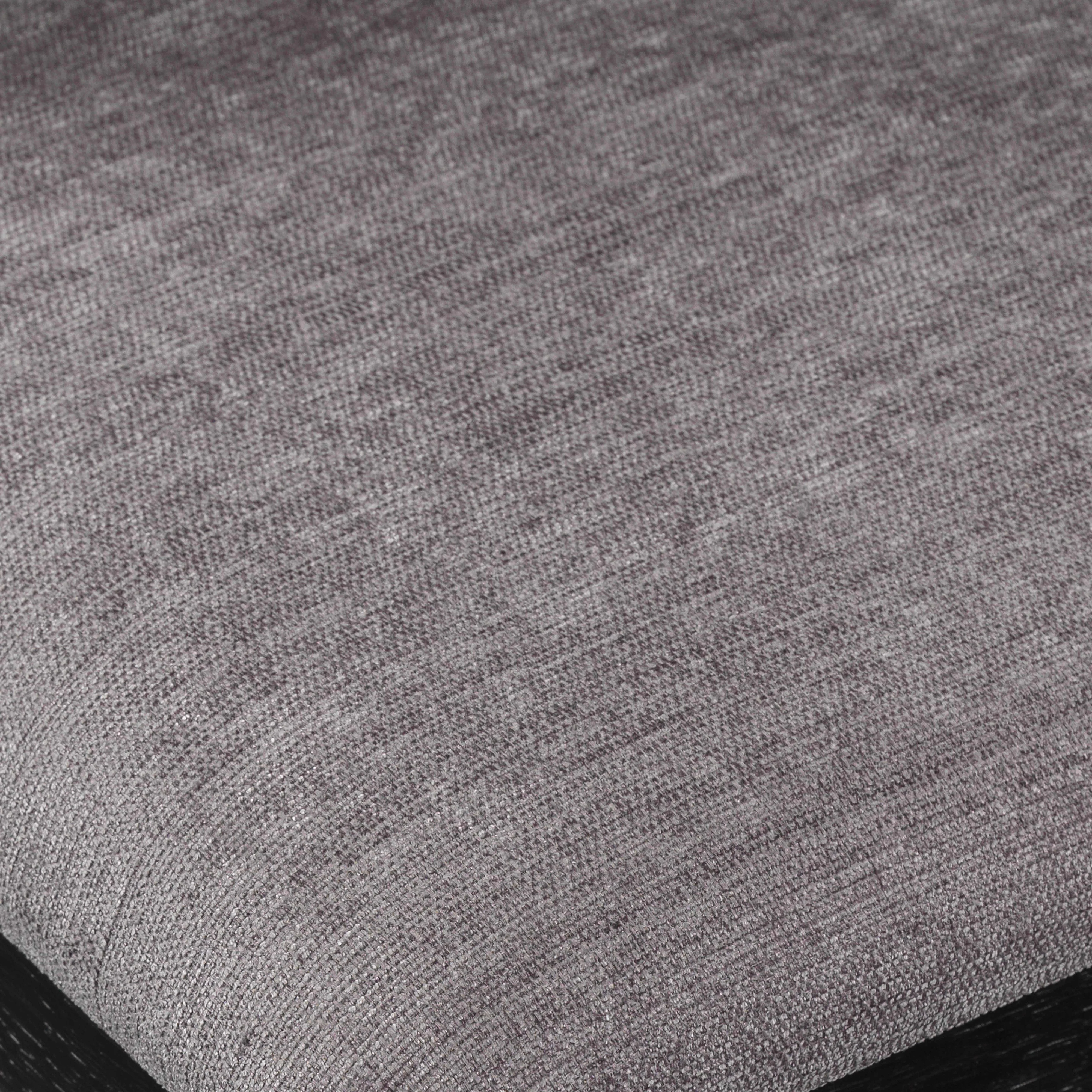 Haxby Bench with Storage - Weathered Grey - Image 3