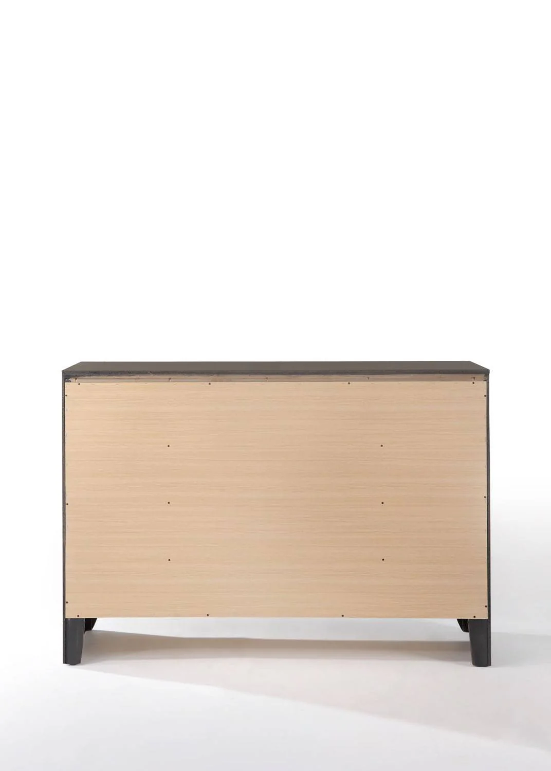 Hillary Dresser - Grey Oak - Image 7