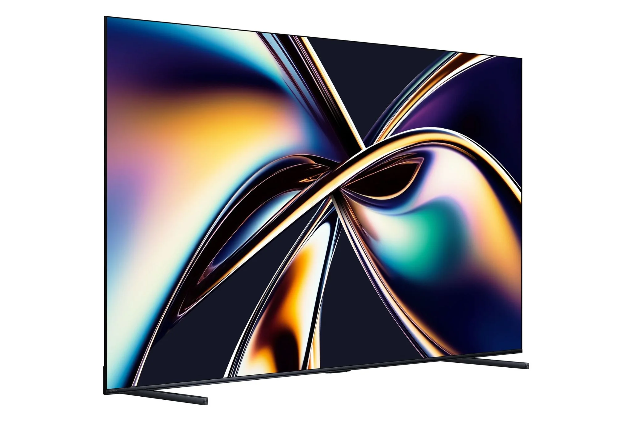Hisense 100" 4K Smart Mini-LED Pro QLED 165Hz TV - 100U88QG - Image 3