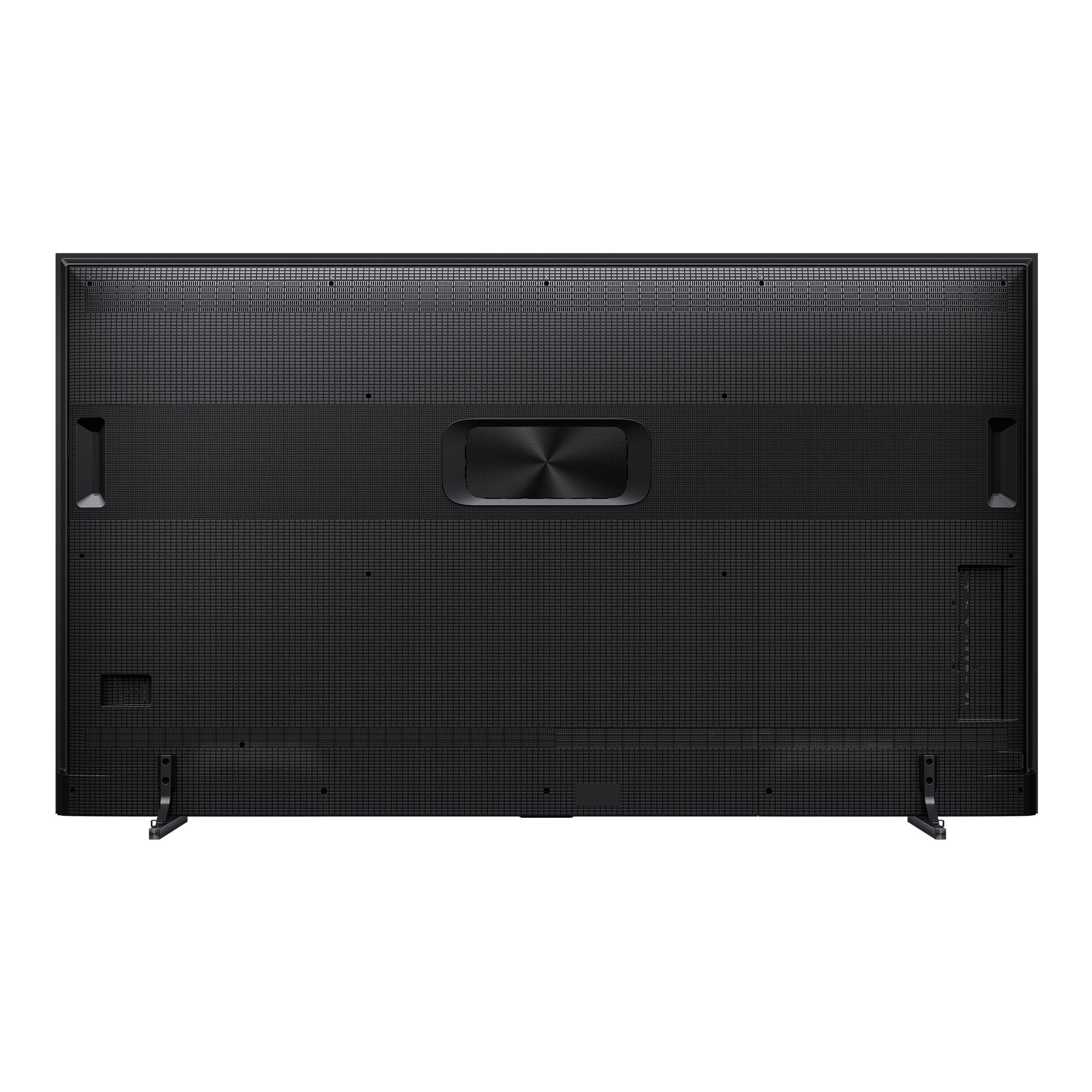 Hisense 100" 4K Smart Mini-LED Pro QLED 165Hz TV - 100U88QG - Image 5