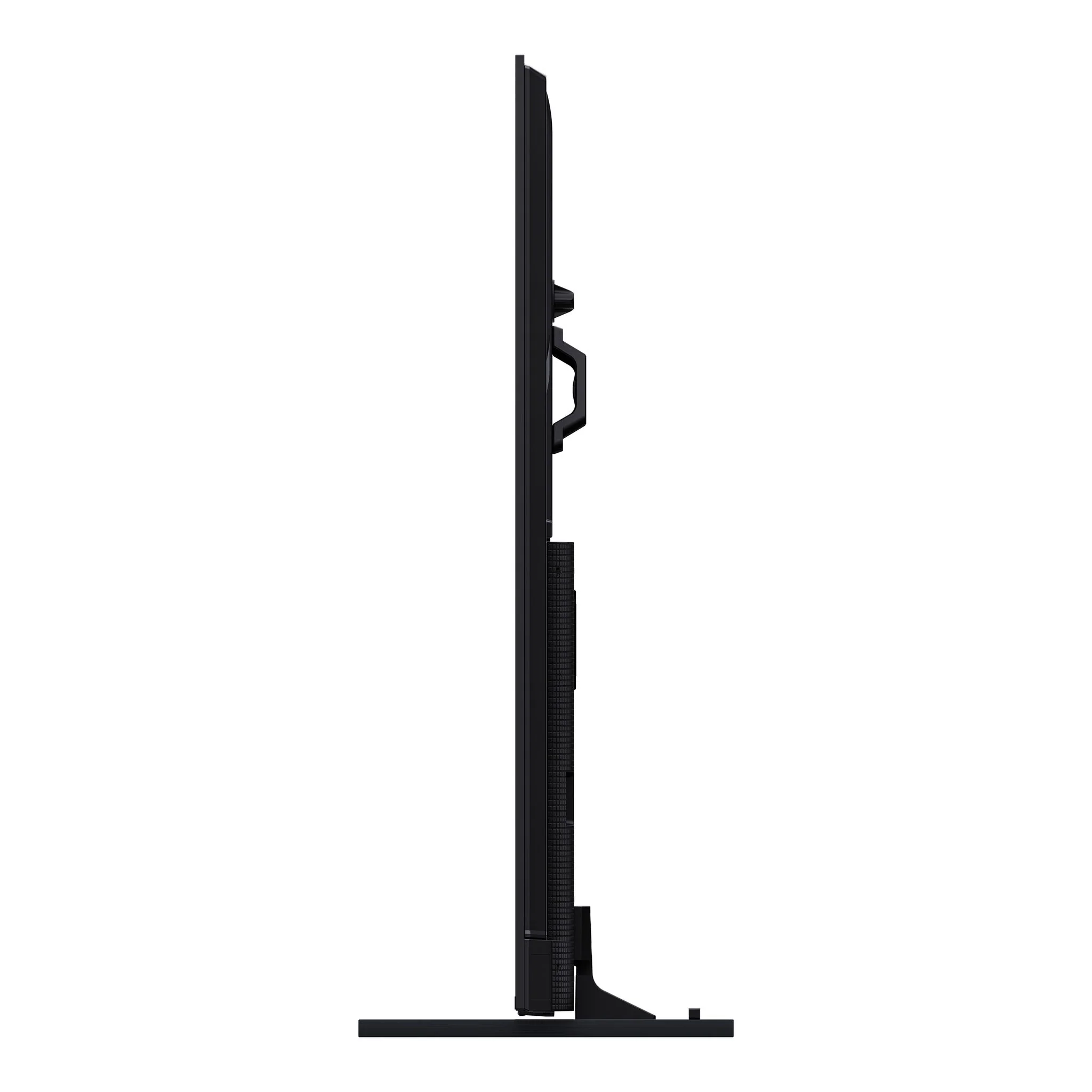 Hisense 100" 4K Smart QLED MiniLED TV - 100QD7QFM - Image 4