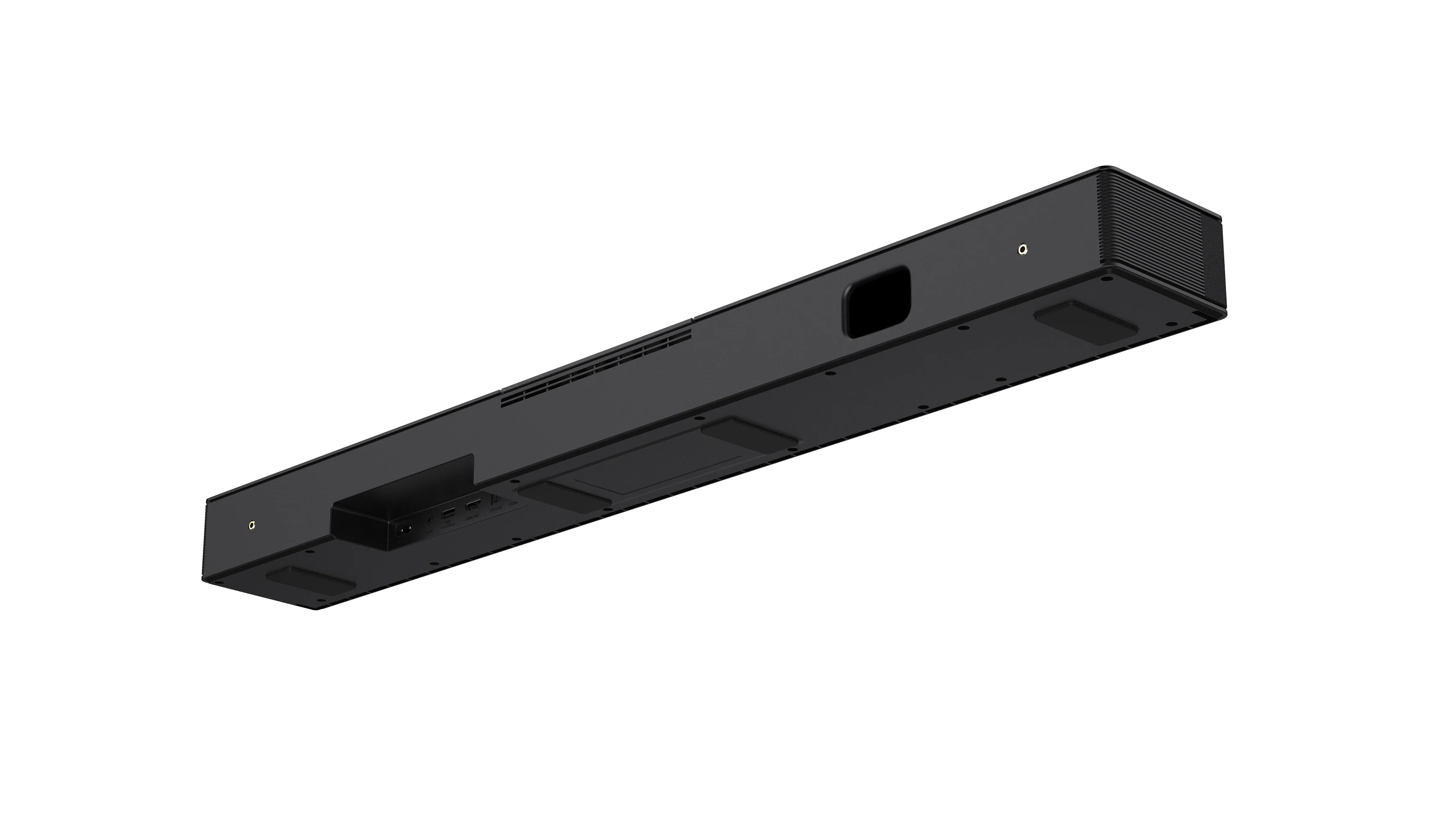 Hisense 240W 2.1ch Soundbar with Built-in Subwoofer - A620 - Image 11