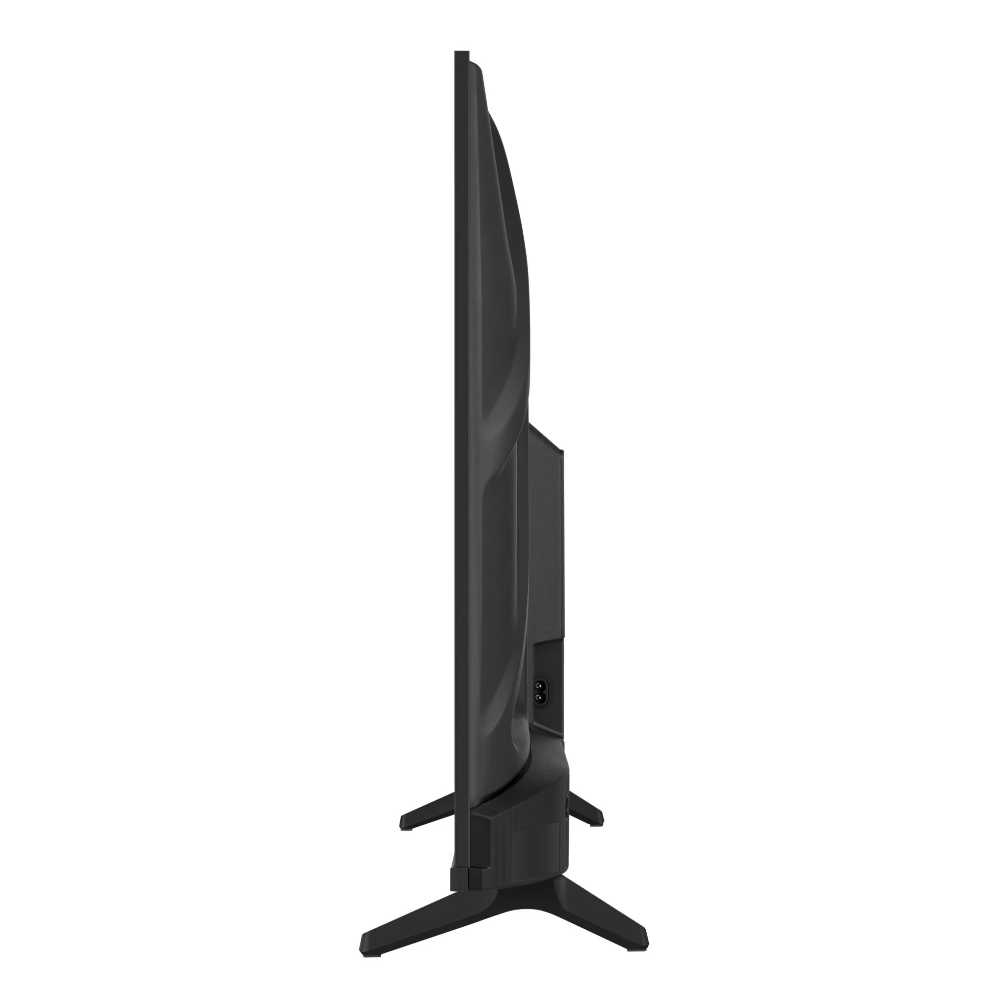 Hisense 32" HD Smart VIDAA MR120 LED TV - 32A4NV - Image 4