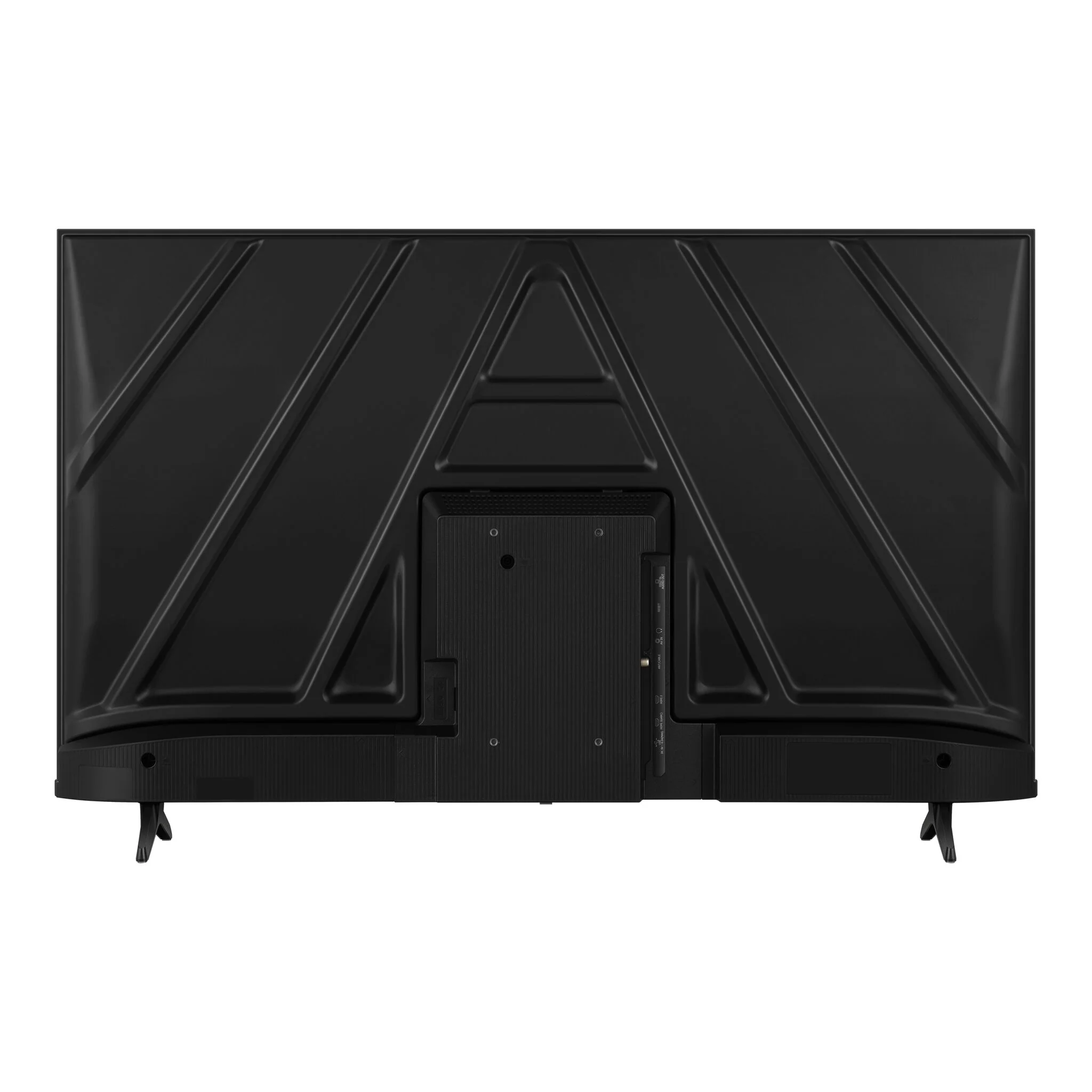 Hisense 32" HD Smart VIDAA MR120 LED TV - 32A4NV - Image 5