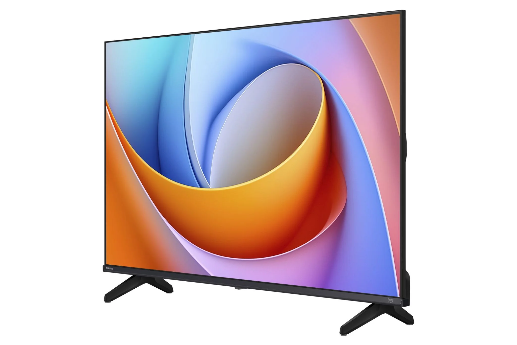Hisense 40" FHD Smart LED TV - 40A4NF - Image 4