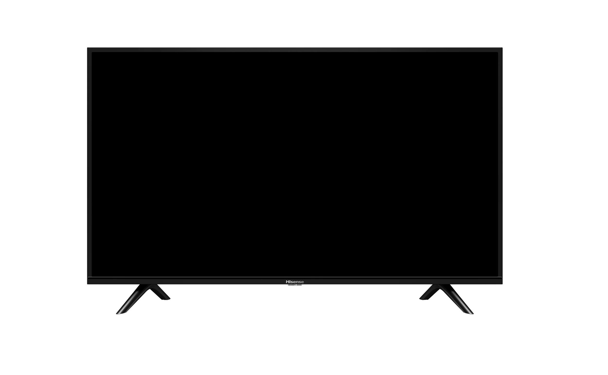 Hisense 40" SMART LED TV - 40H5509 - Image 8