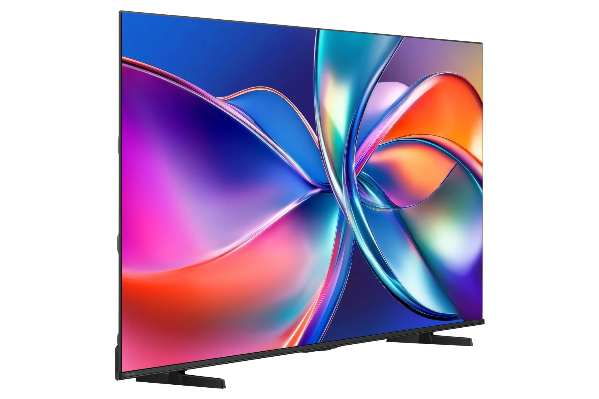 Hisense 43" 4K Smart QLED TV - 43QD6QF - Image 4