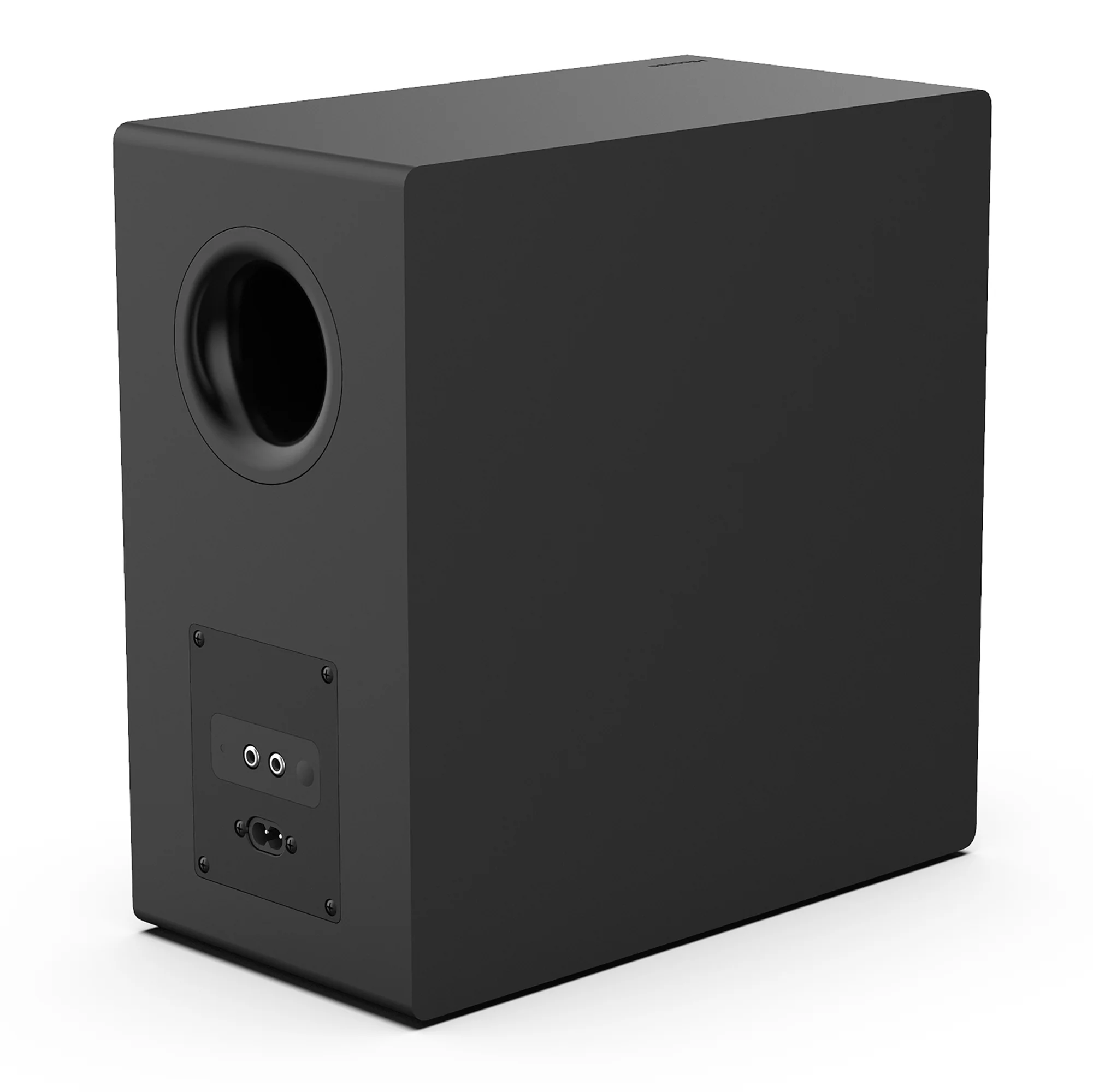 Hisense 480W 3.1 ch Soundbar with Wireless Subwoofer - HS3100 - Image 4