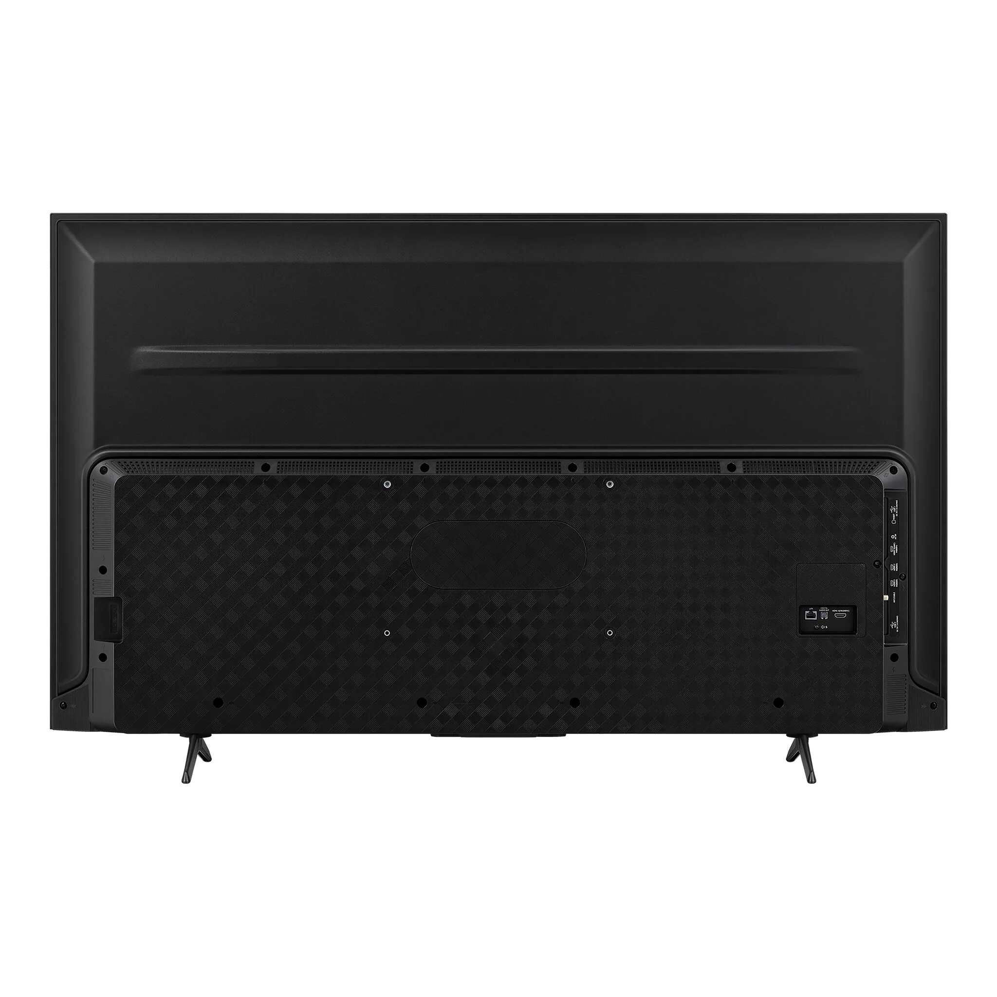 Hisense 50" 4K Smart Google AI Upscaler LED TV - 50U68K - Image 4