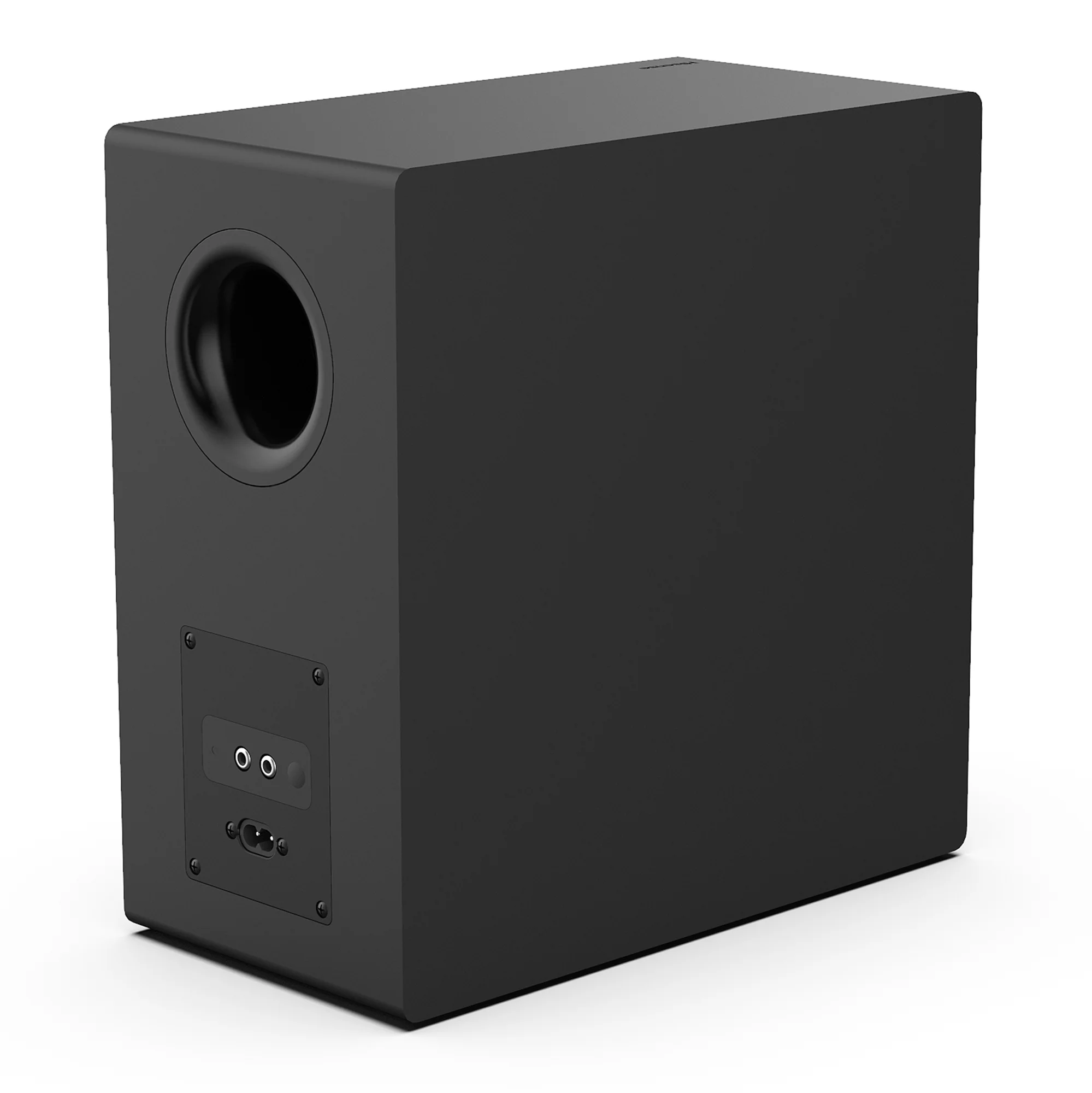 Hisense 540W 5.1 ch Soundbar with Rear Speakers & Wireless Subwoofer - HS5100 - Image 4