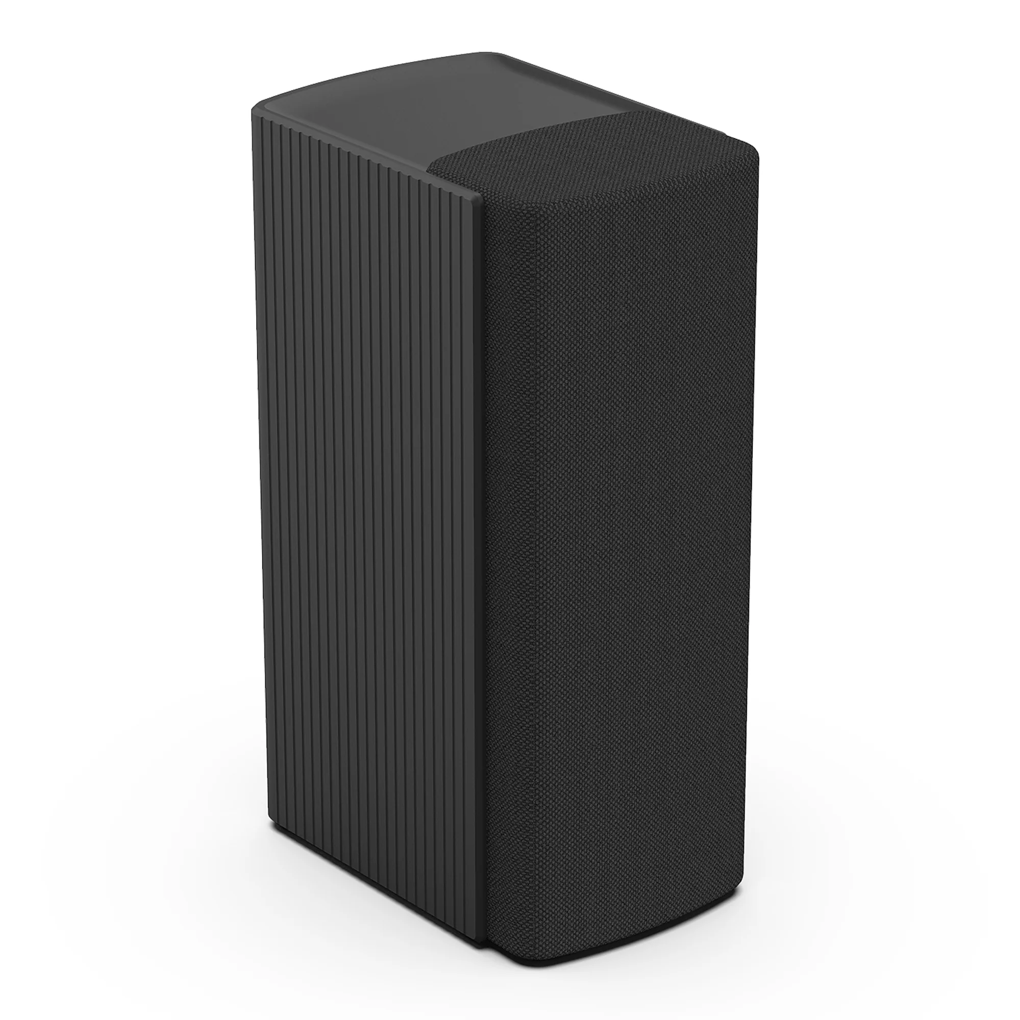Hisense 540W 5.1 ch Soundbar with Rear Speakers & Wireless Subwoofer - HS5100 - Image 6