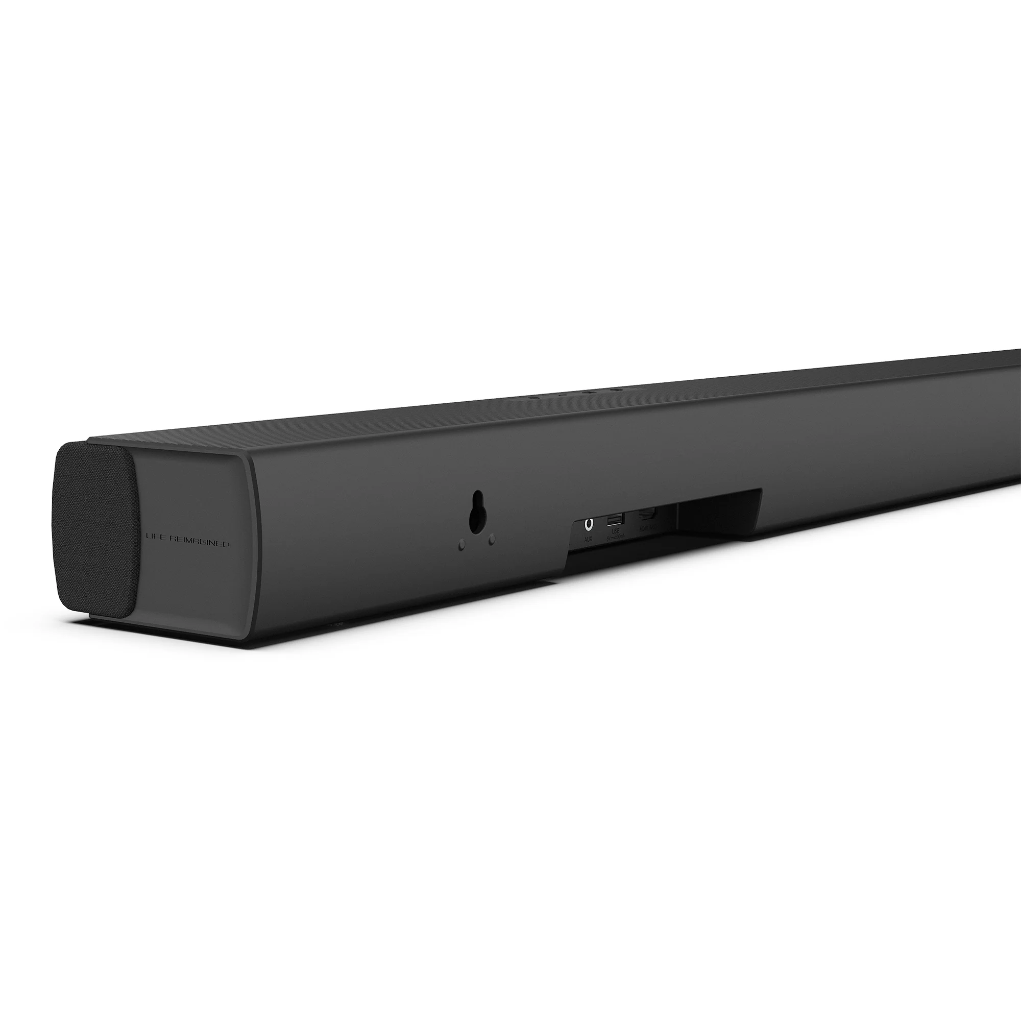 Hisense 540W 5.1 ch Soundbar with Rear Speakers & Wireless Subwoofer - HS5100 - Image 7