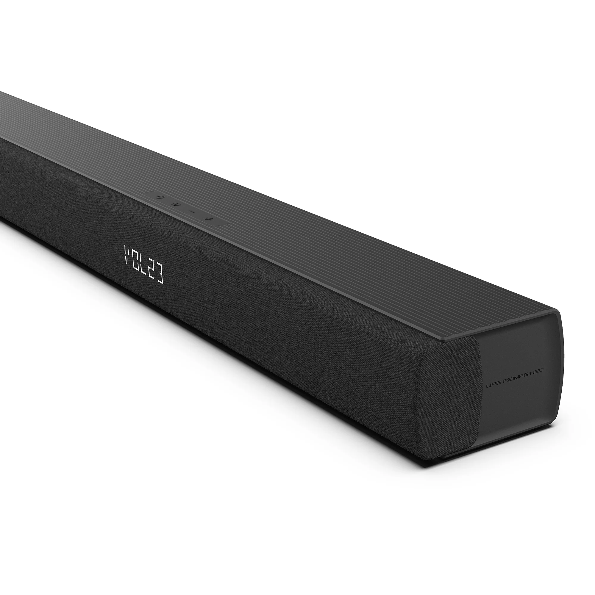 Hisense 540W 5.1 ch Soundbar with Rear Speakers & Wireless Subwoofer - HS5100 - Image 8