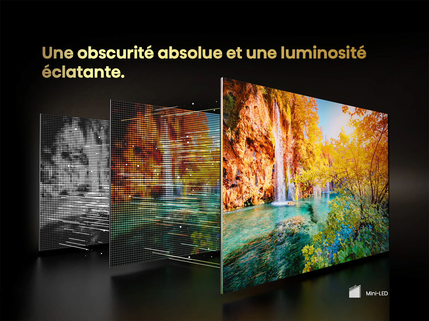 Hisense 55" 4K Smart Mini-LED Pro QLED 165Hz TV - 55U78QG - Image 10