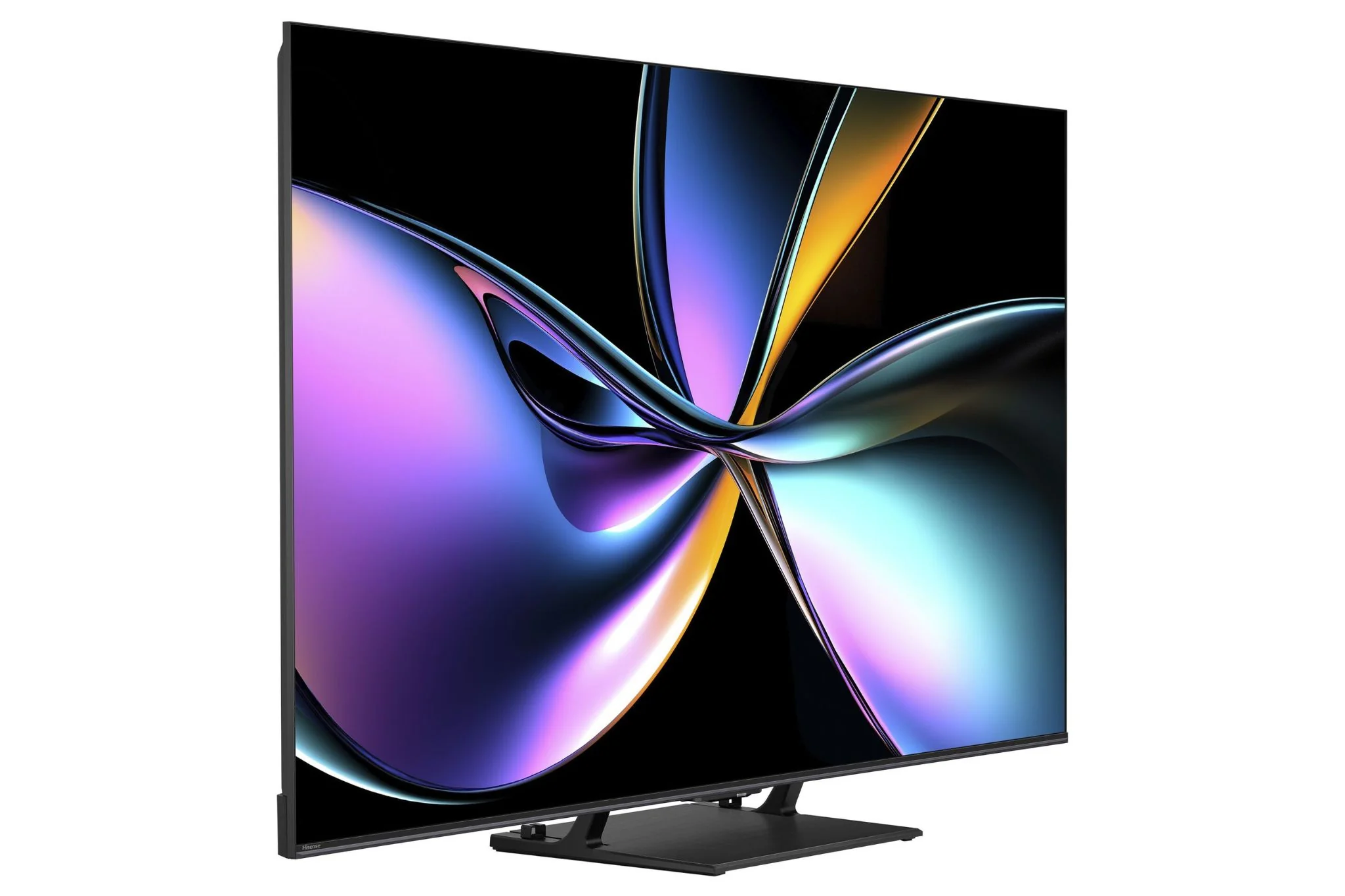 Hisense 55" 4K Smart Mini-LED Pro QLED 165Hz TV - 55U78QG - Image 4