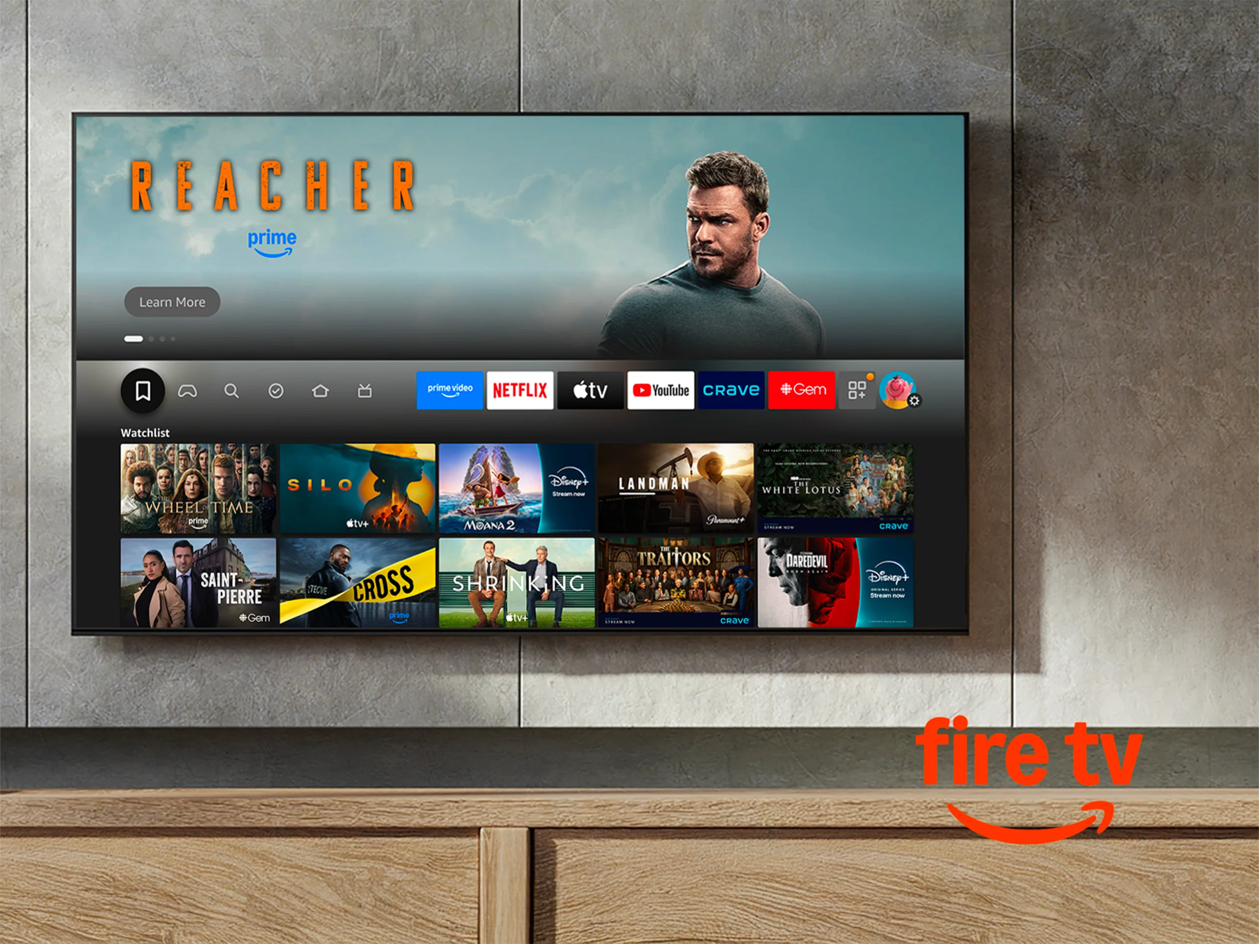 Hisense 55" 4K Smart Mini-LED QLED TV - 55U68QF - Image 16