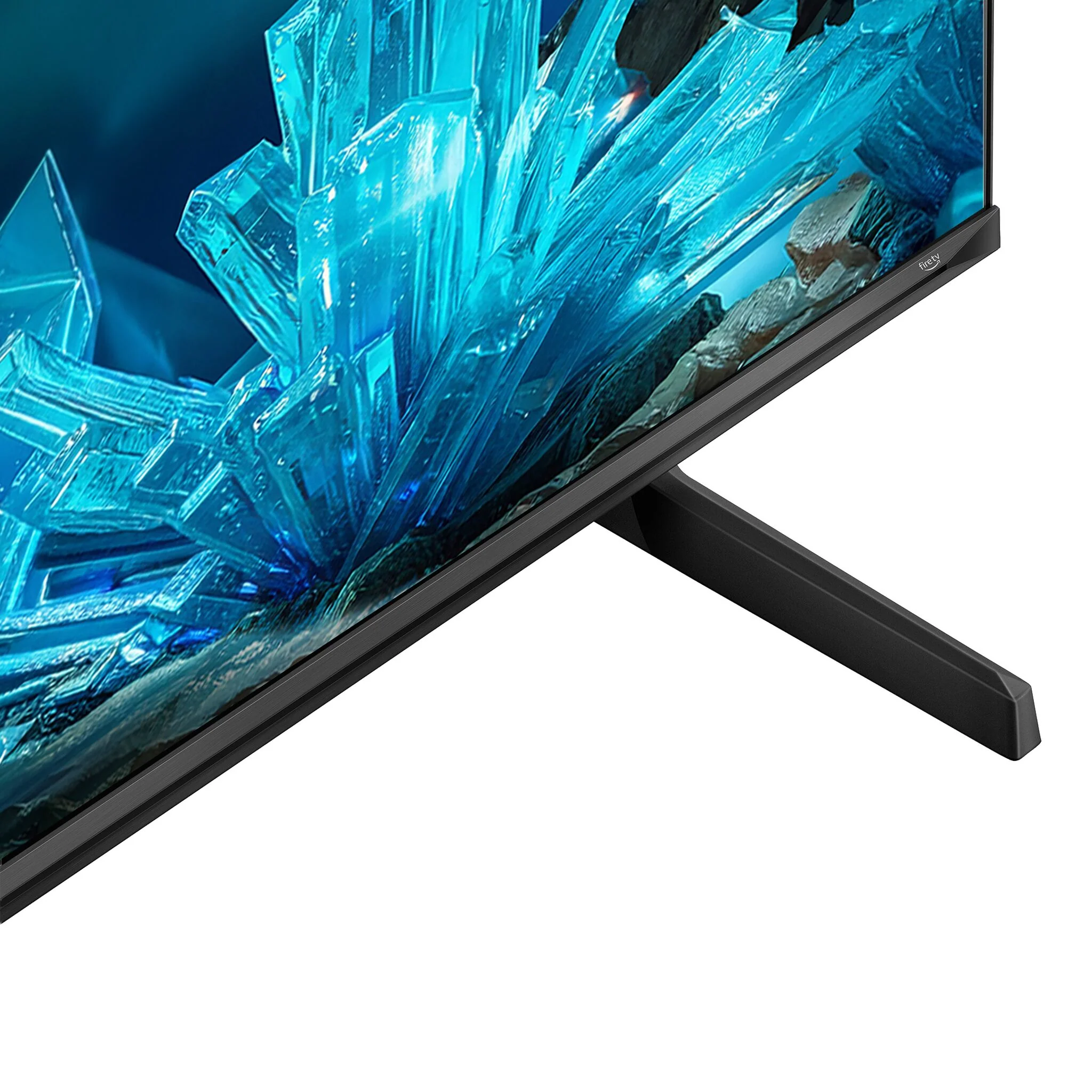 Hisense 55" QLED Mini-LED AI TV 144Hz - Fire TV - 55QD8SF - Image 6