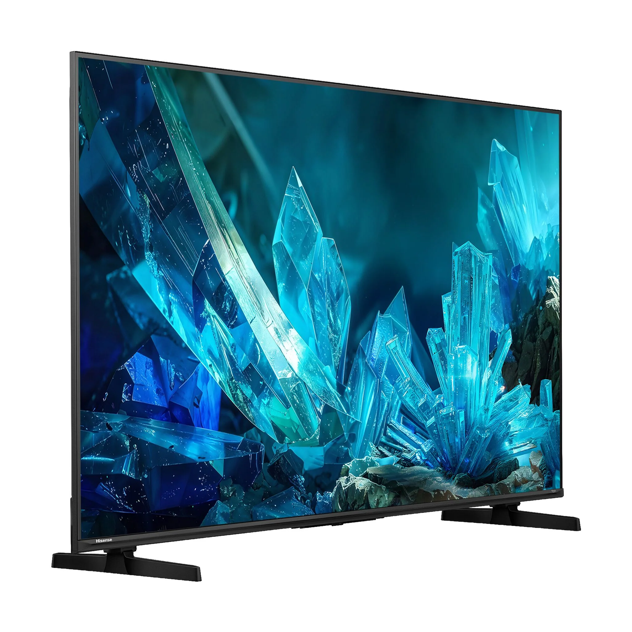 Hisense 55" QLED Mini-LED AI TV 144Hz - Fire TV - 55QD8SF - Image 9