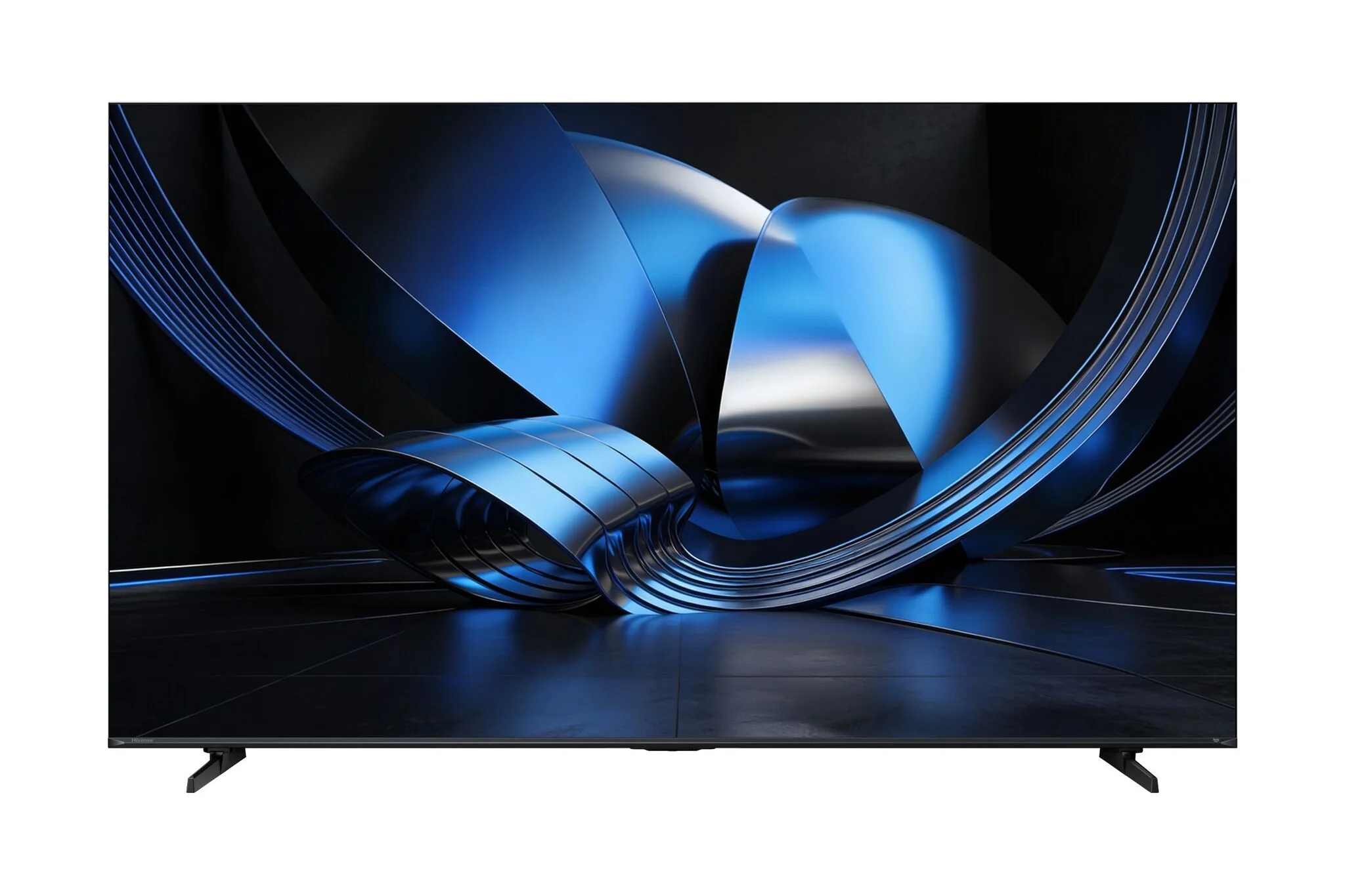Hisense 75" QLED Mini-LED AI TV 144Hz - Fire TV - 75U68SF