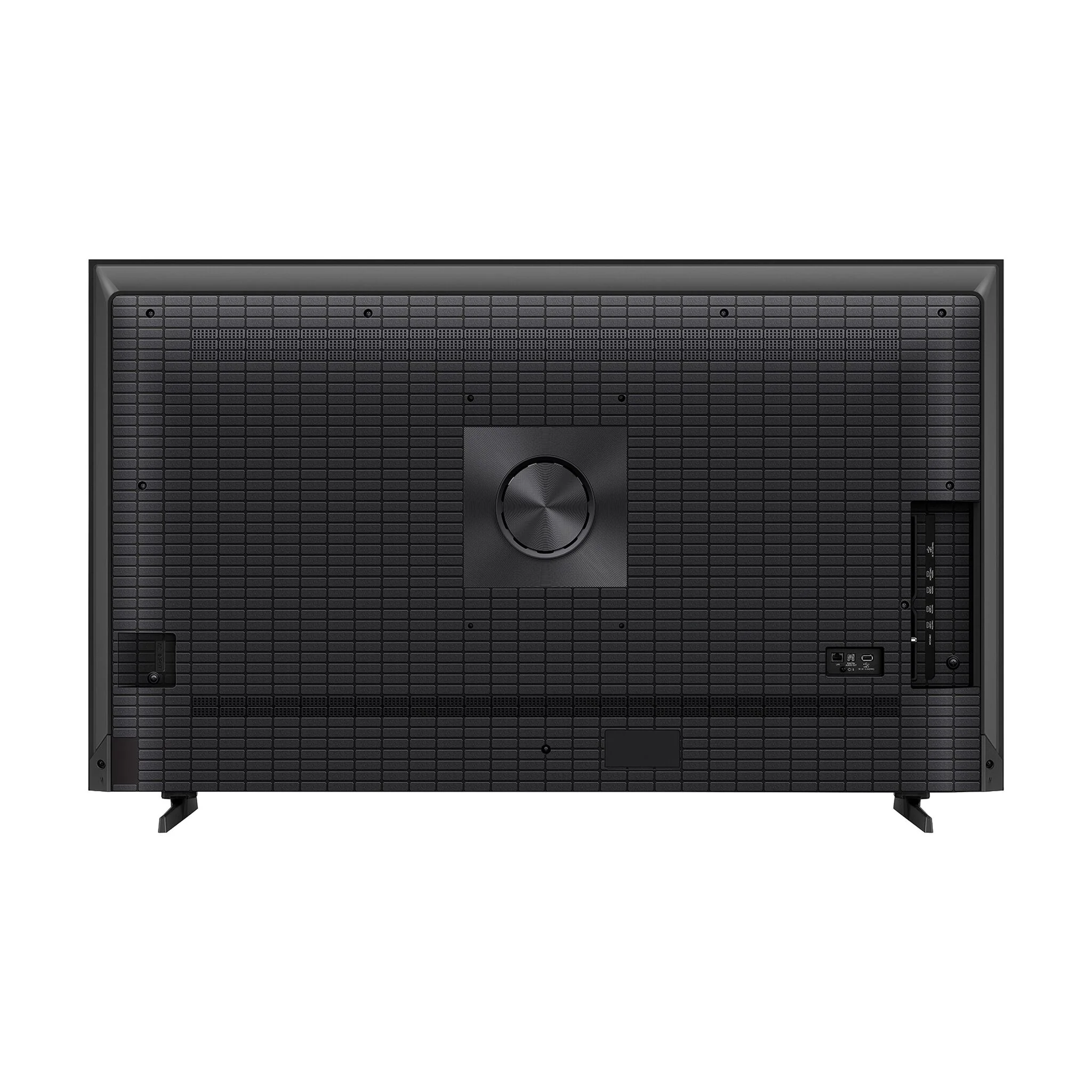 Hisense 75" QLED Mini-LED AI TV 144Hz - Fire TV - 75U68SF - Image 4