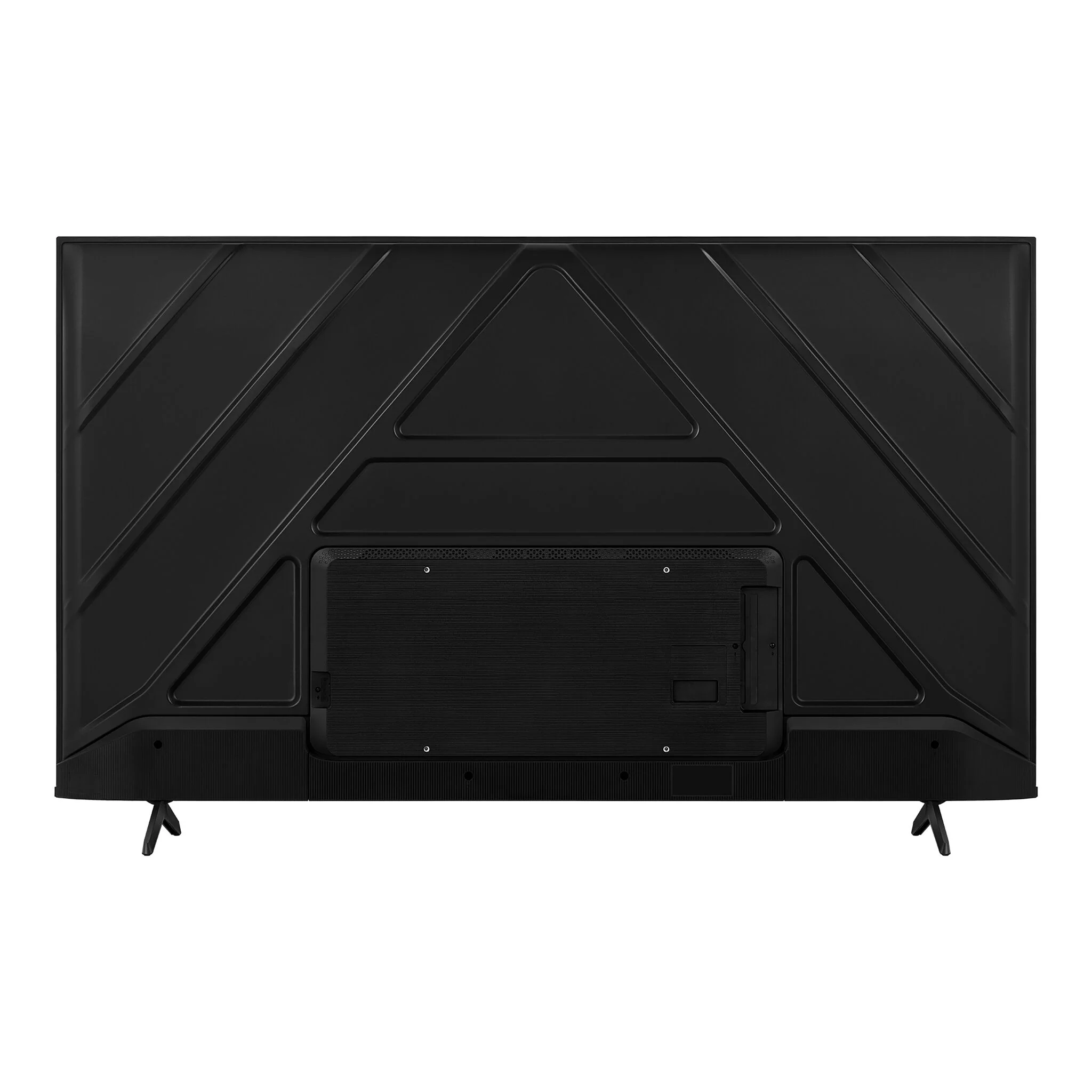 Hisense 65" 4K Smart Google AI Upscaler LED TV - 65A68N - Image 5