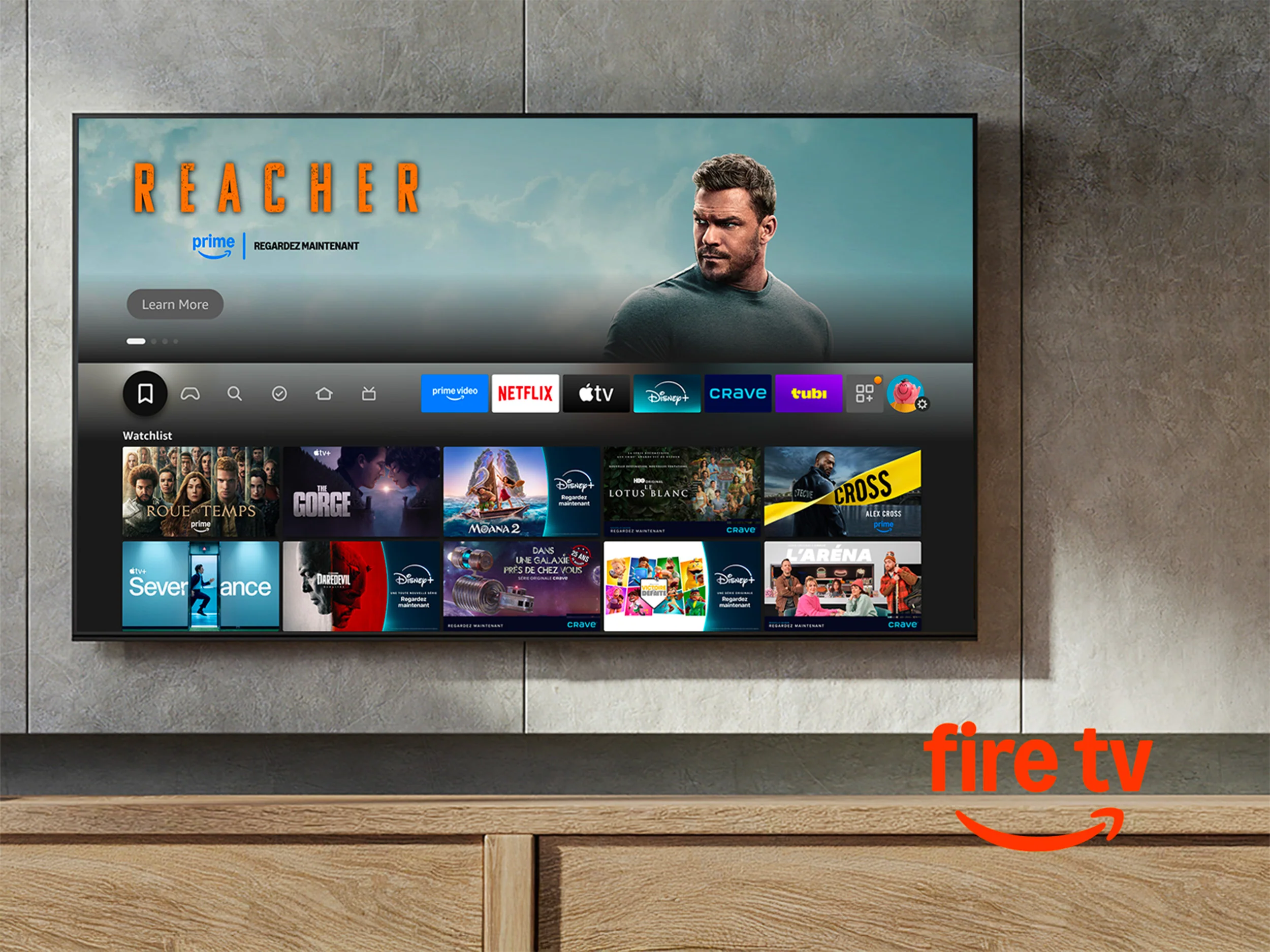 Hisense 65" 4K Smart Mini-LED QLED TV - 65U68QF - Image 17