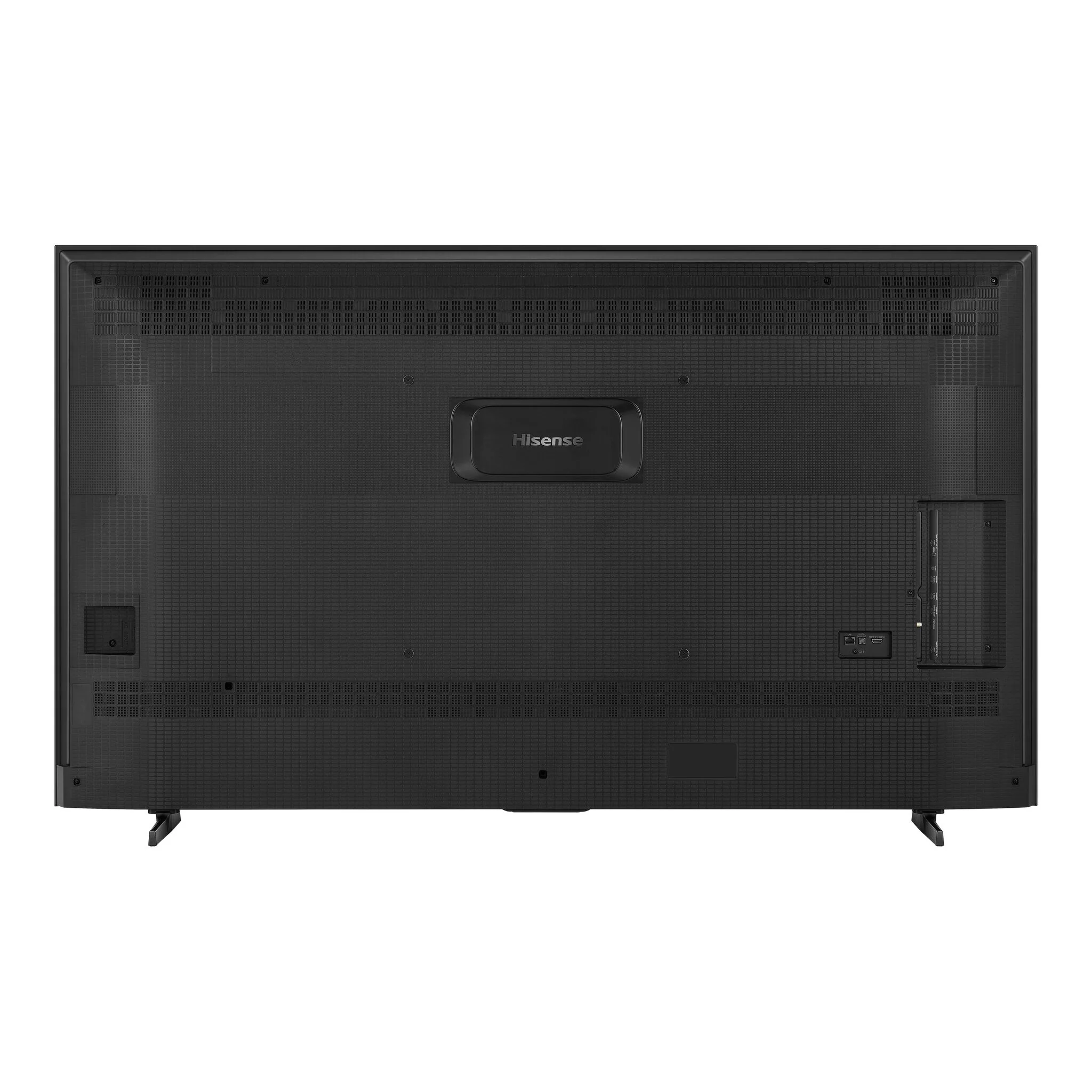 Hisense 65" 4K Smart QLED MiniLED TV - 65QD7QFM - Image 5