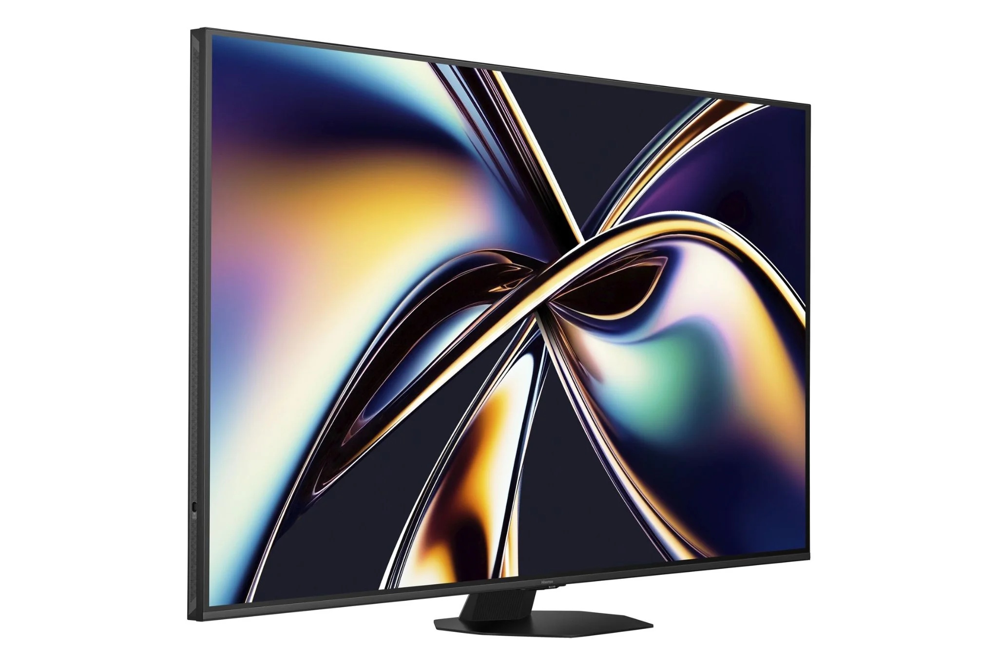 Hisense 75" 4K Smart Mini-LED Pro QLED 165Hz TV - 75U88QG