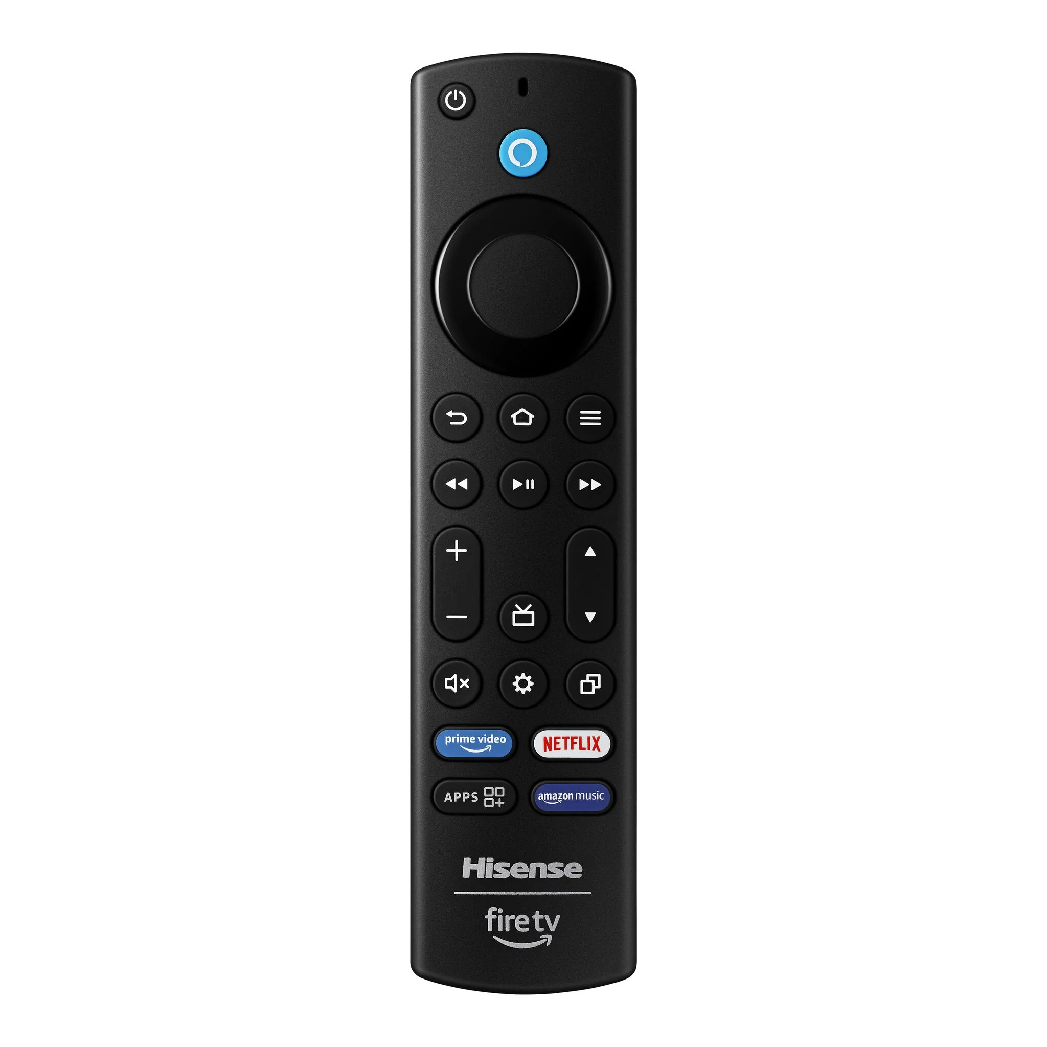 Hisense 75" 4K Smart Mini-LED QLED TV - 75U68QF - Image 7