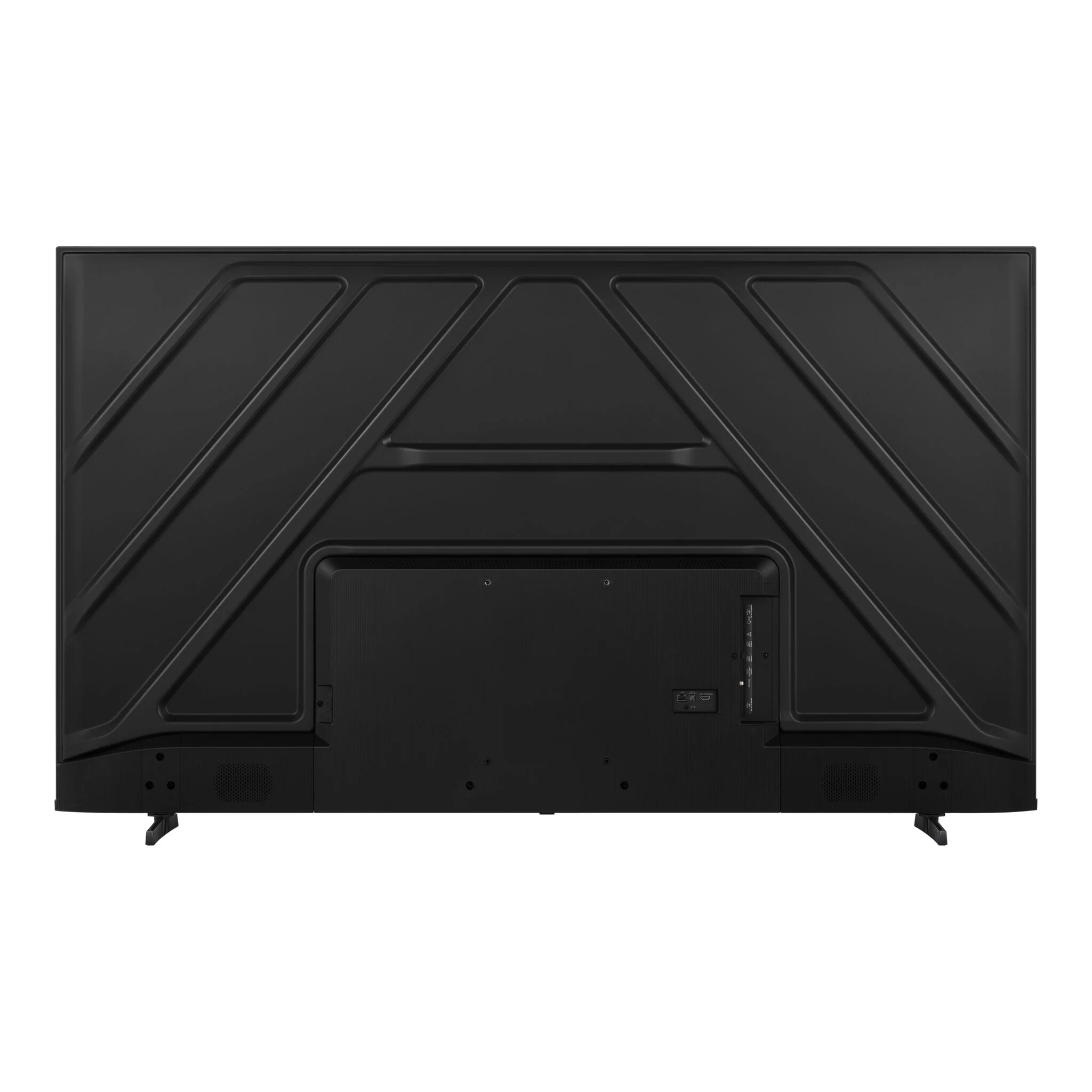 Hisense 75" 4K Smart QLED TV - 75QD6QF - Image 6