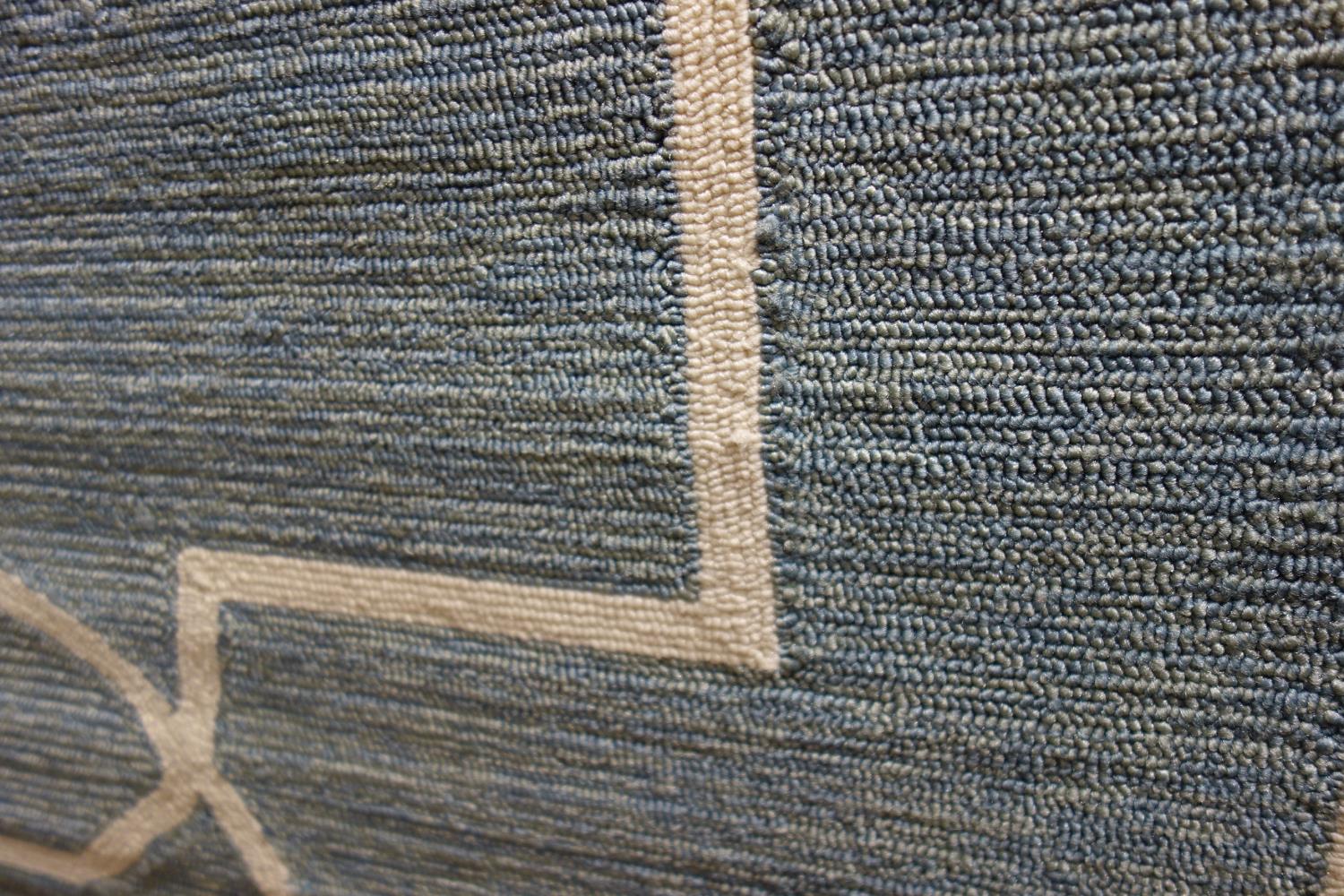 Humbolt VII 6'6" x 9'6" - Spa Area Rug - Image 3