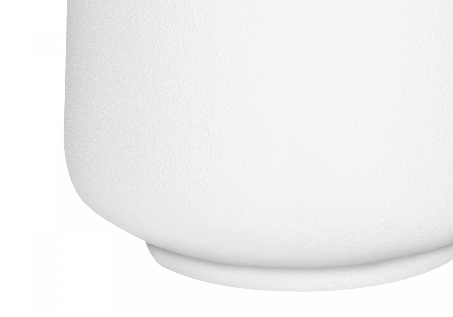 Illume Table Lamp - Cream - Image 4