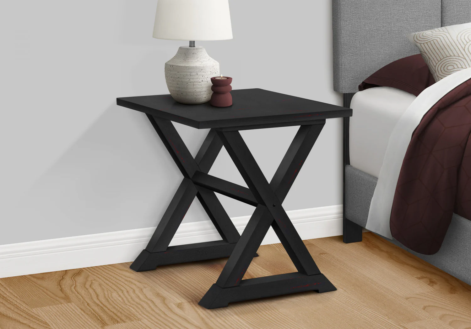 Inari Side Table - Black - Image 12