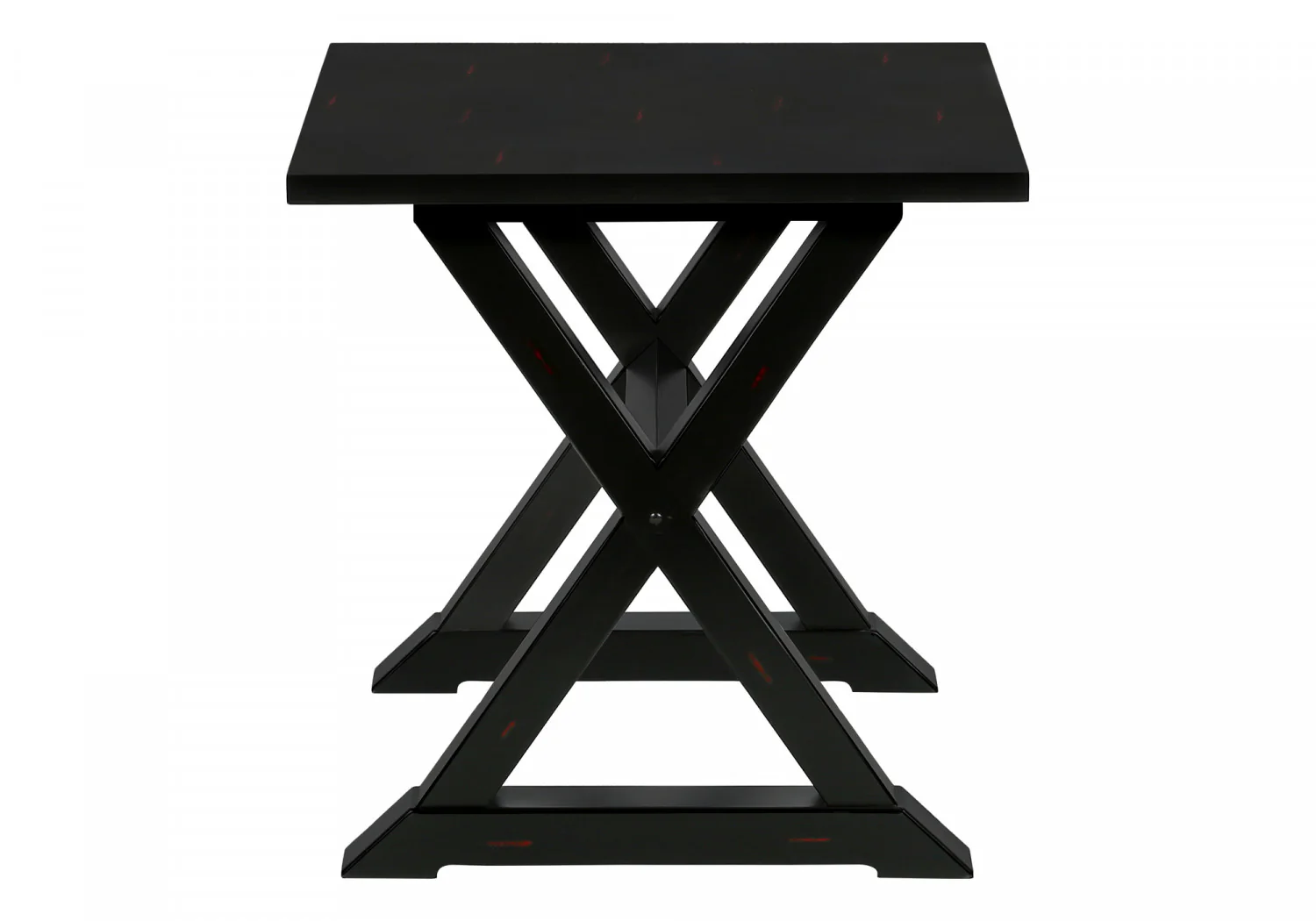 Inari Side Table - Black - Image 8